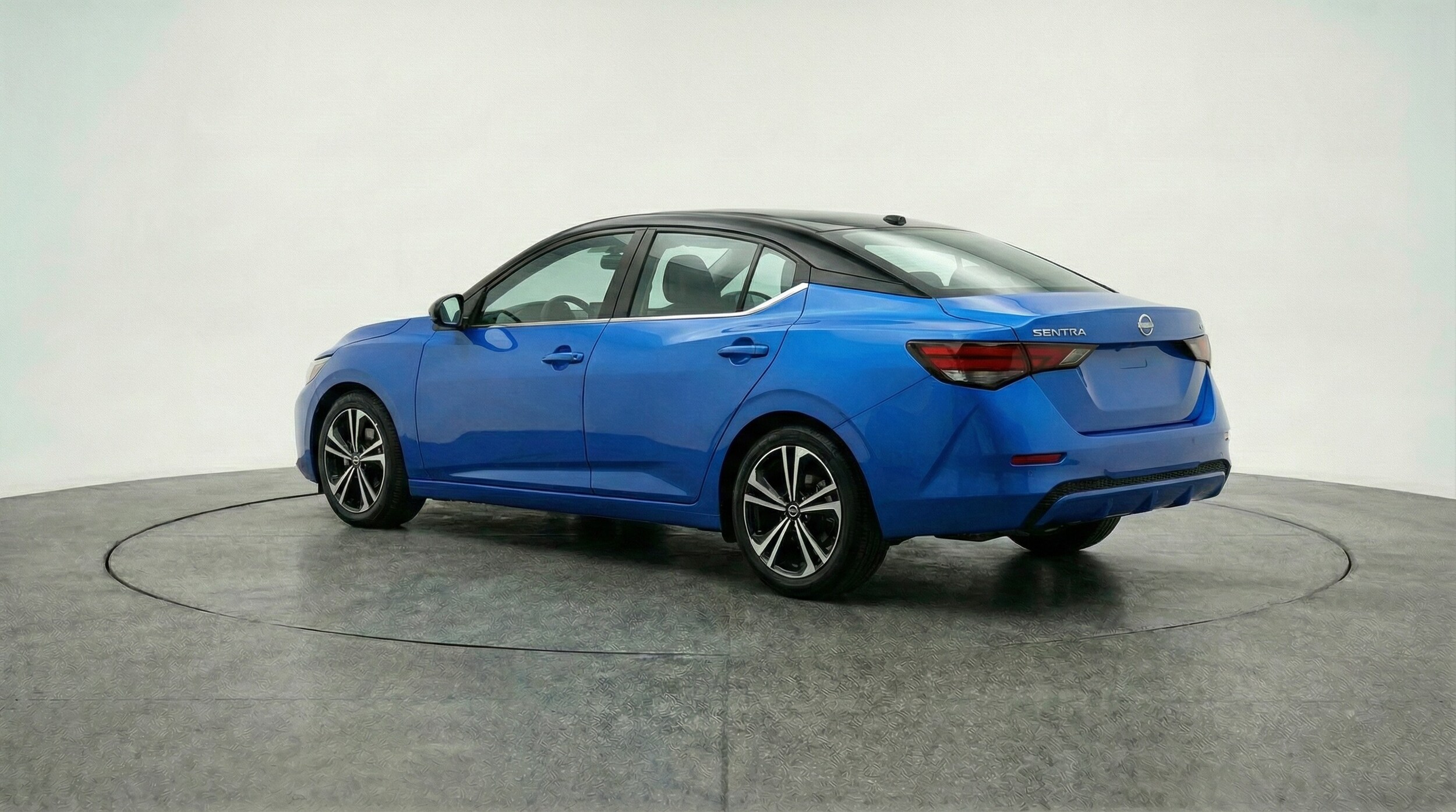 Thumbnail: 2025 Nissan Sentra - 5