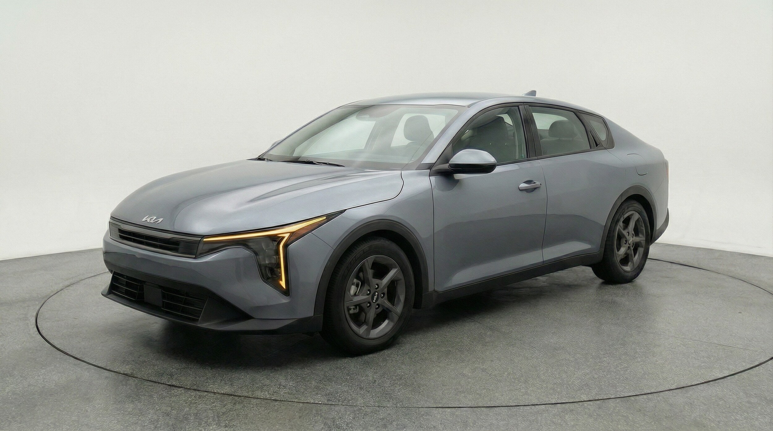 Thumbnail: 2025 Kia K4 - 3