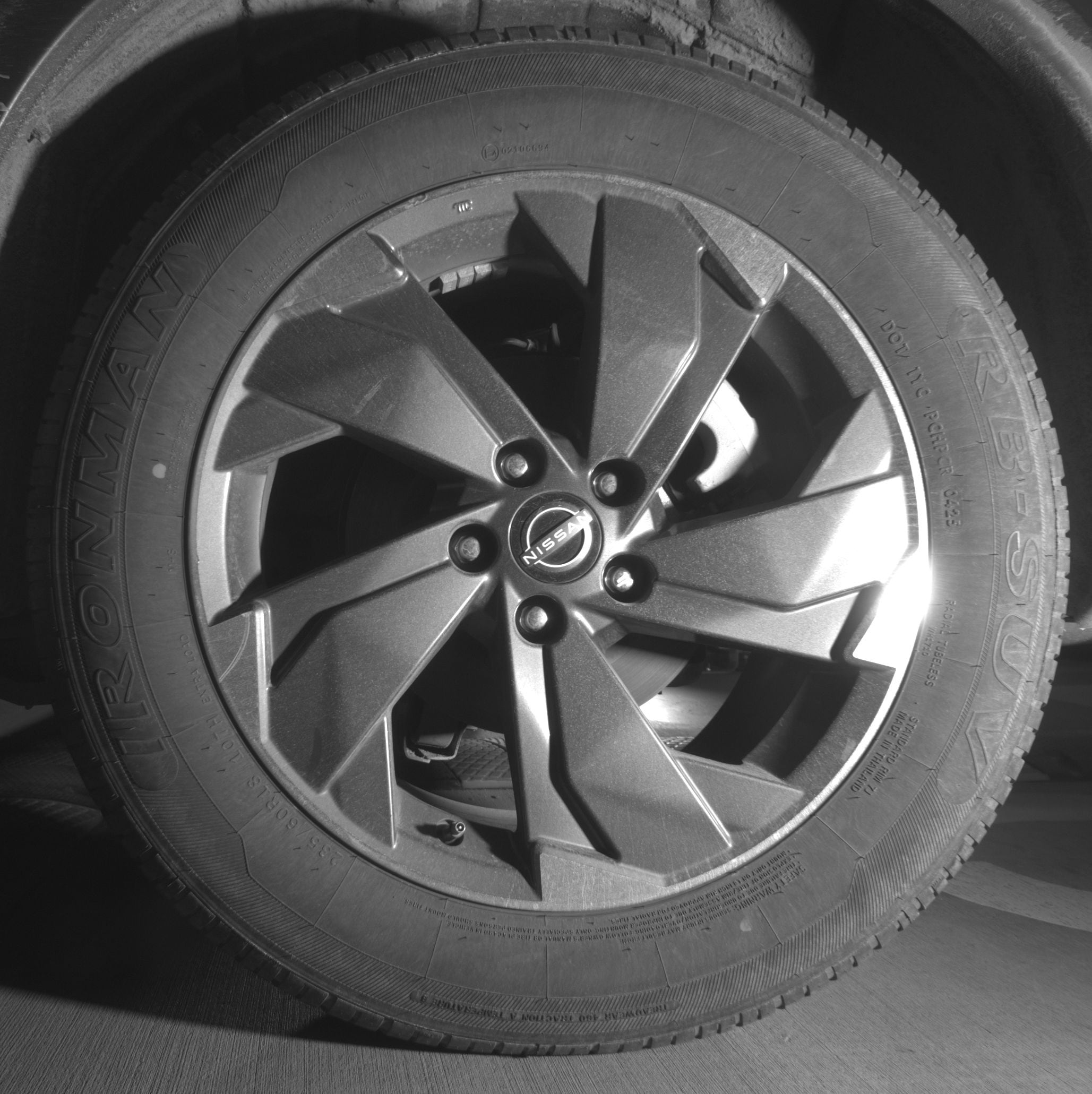 Thumbnail: 2025 Nissan Rogue - 11