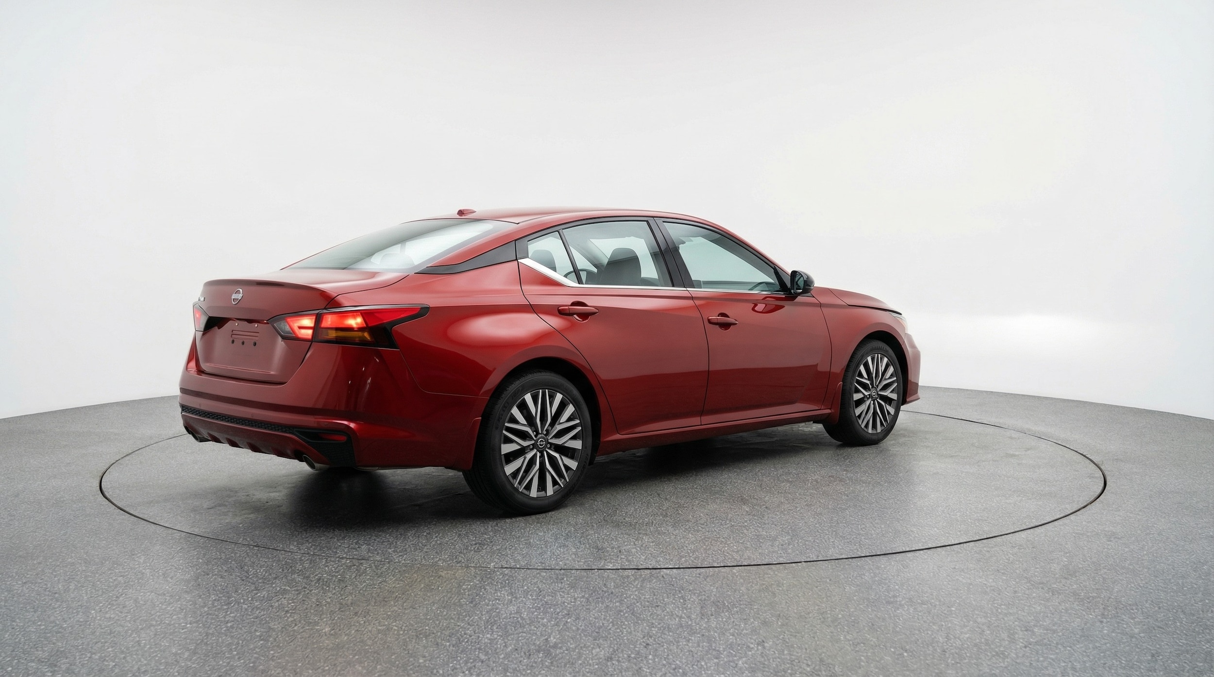 Thumbnail: 2025 Nissan Altima - 7