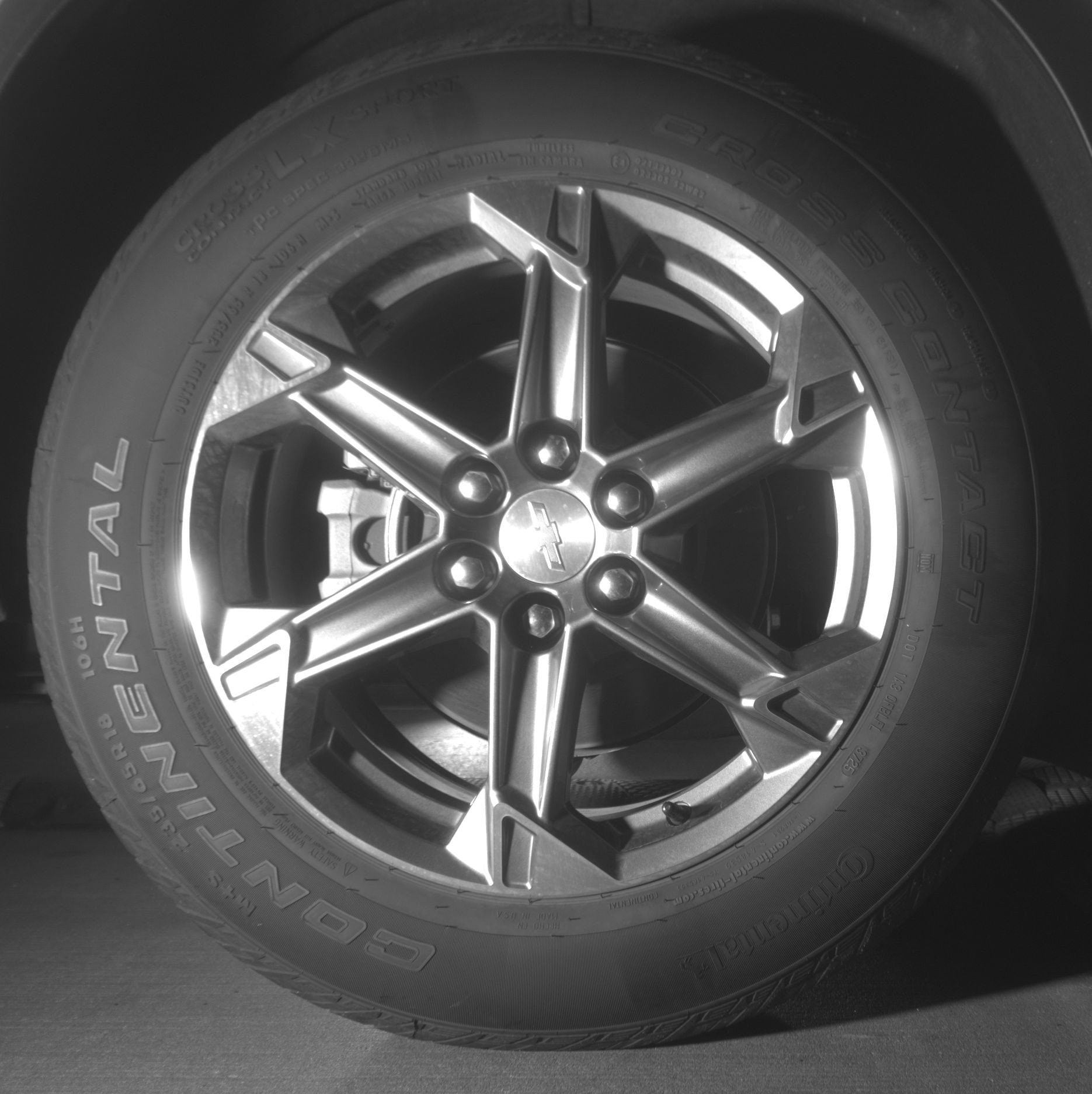 Thumbnail: 2026 Chevrolet Blazer - 15