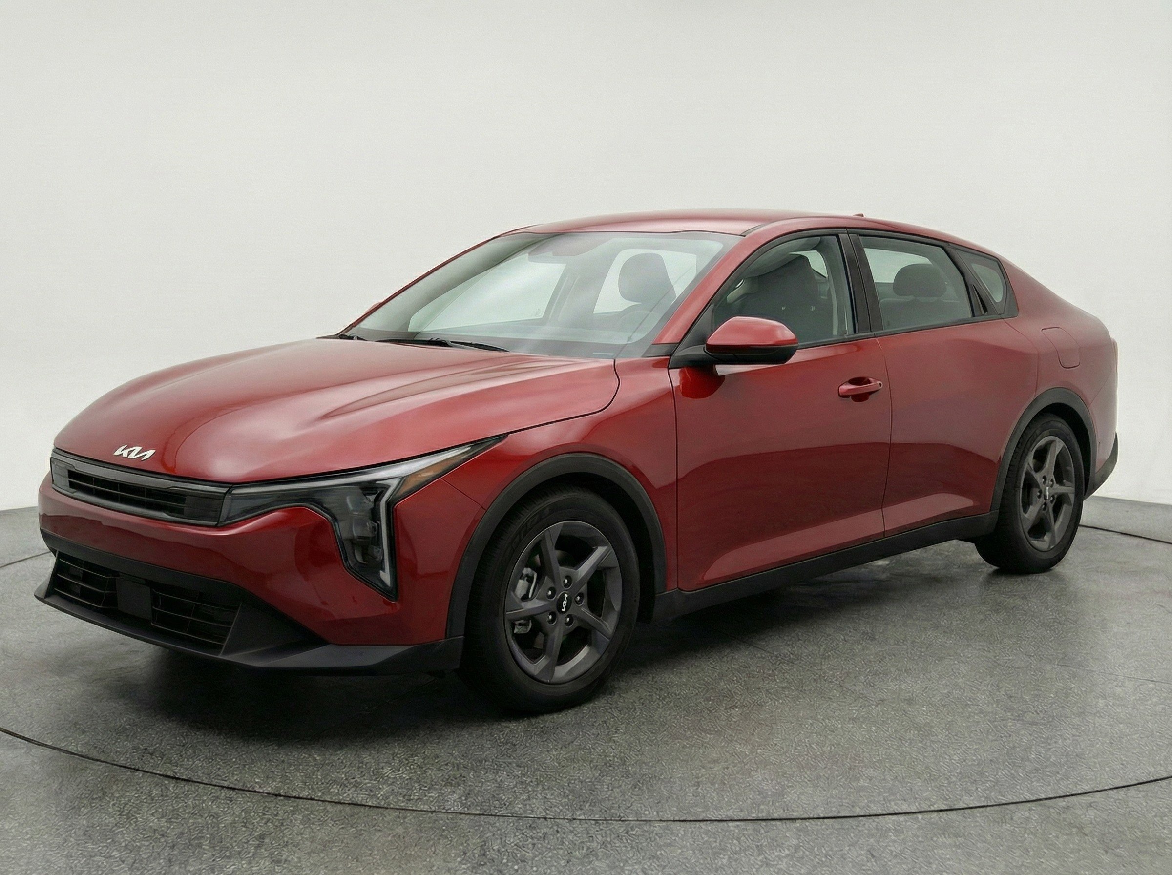 Thumbnail: 2025 Kia K4 - 3