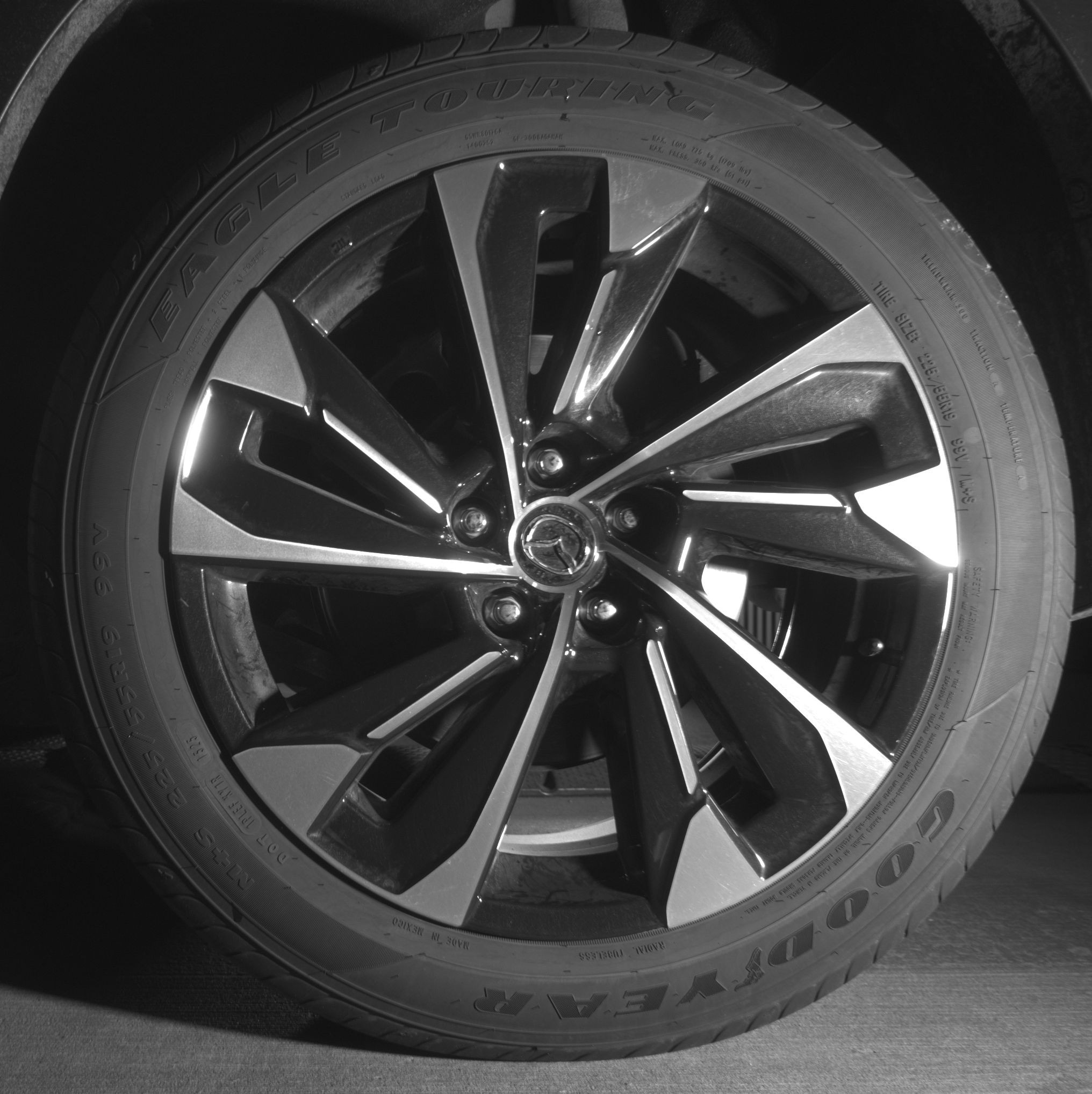 Thumbnail: 2025 Mazda CX-50 - 11