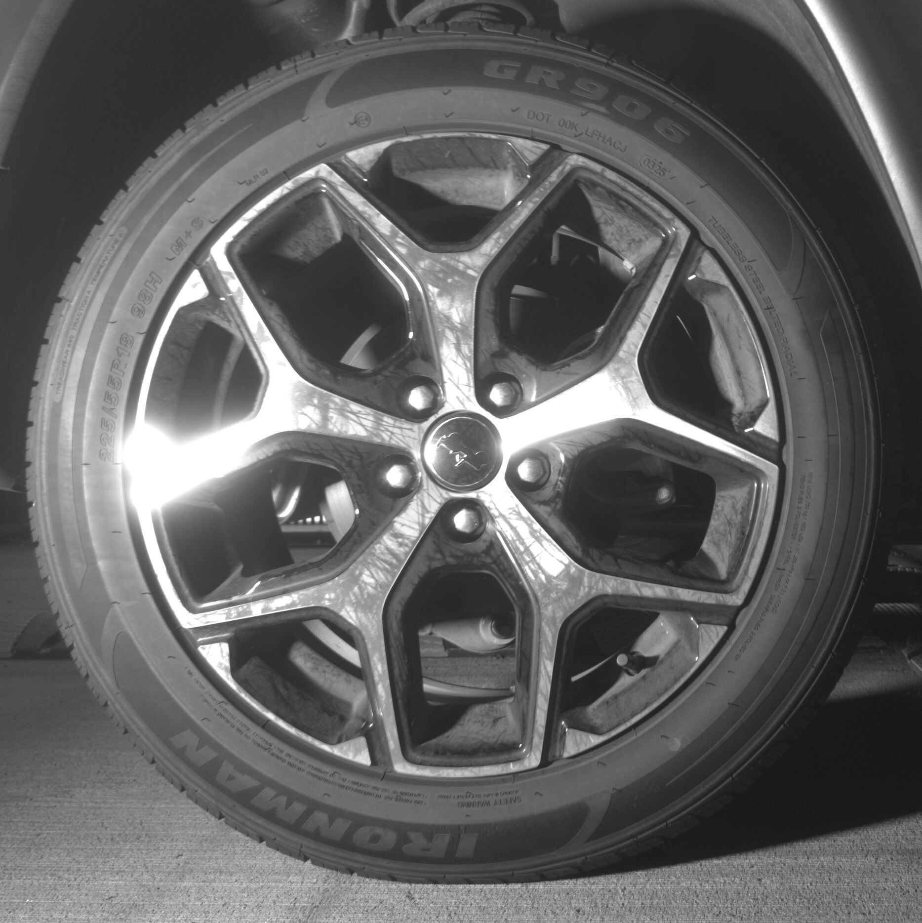 Thumbnail: 2025 Jeep Compass - 12