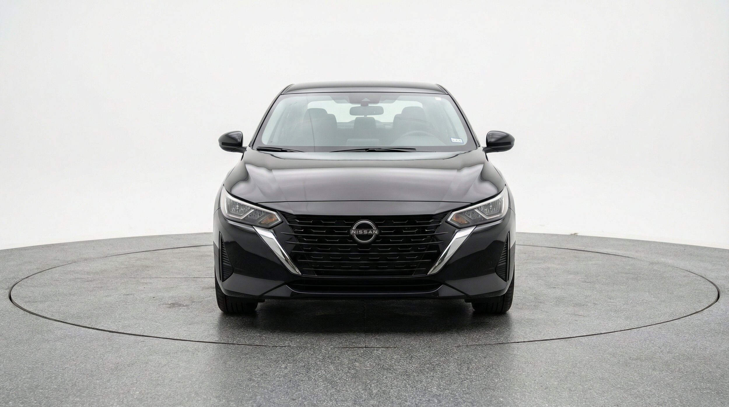 Thumbnail: 2025 Nissan Sentra - 2
