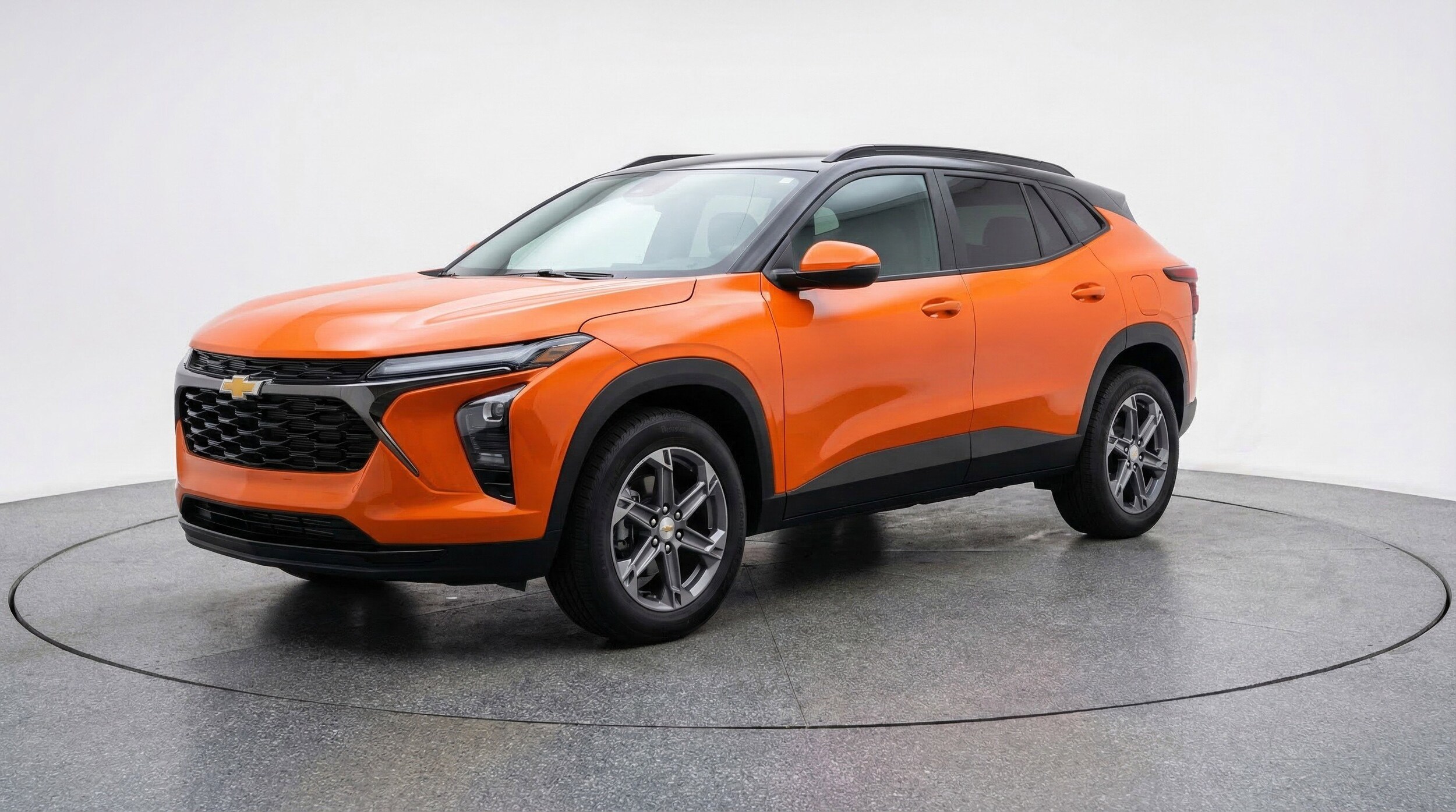 Thumbnail: 2025 Chevrolet Blazer - 3
