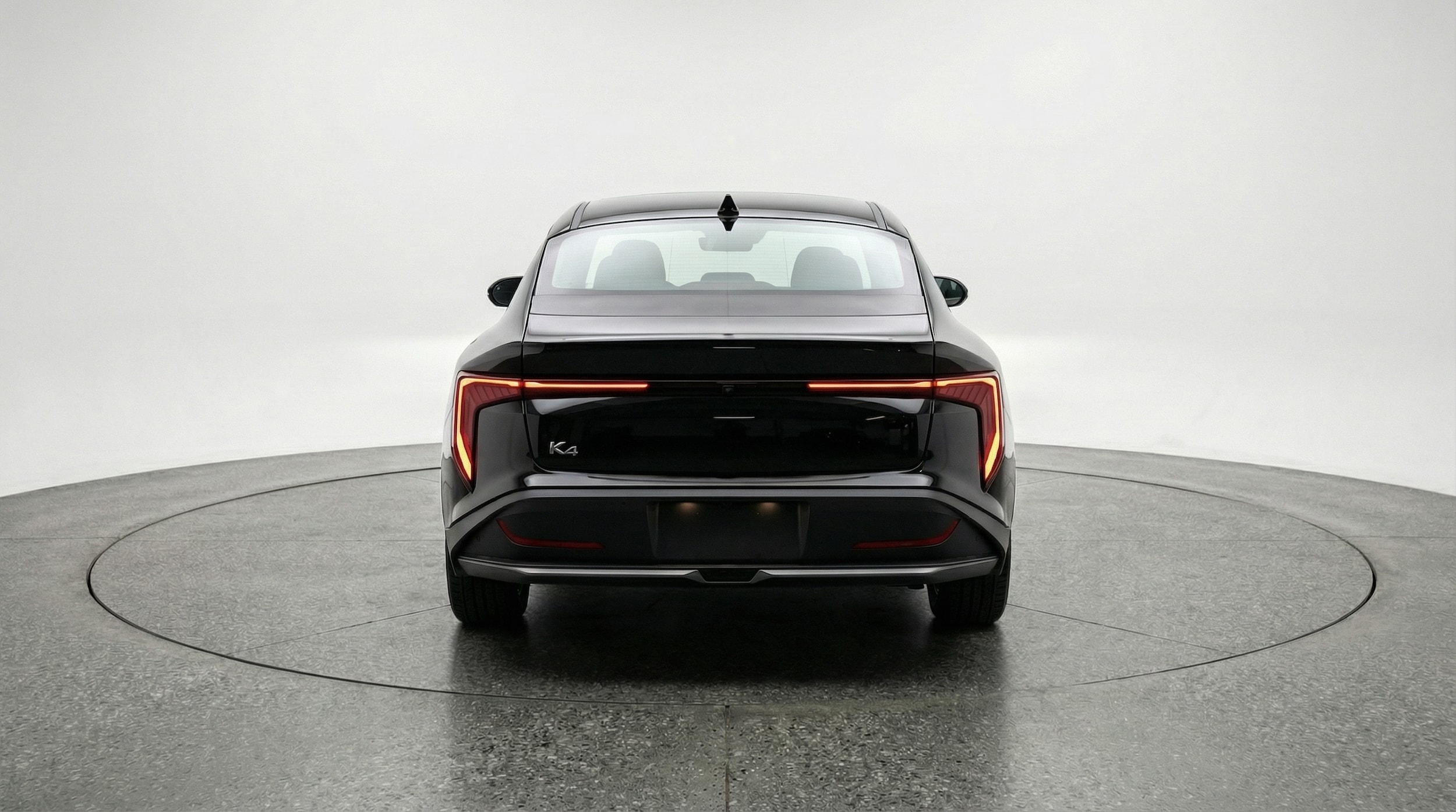 Thumbnail: 2025 Kia K4 - 6