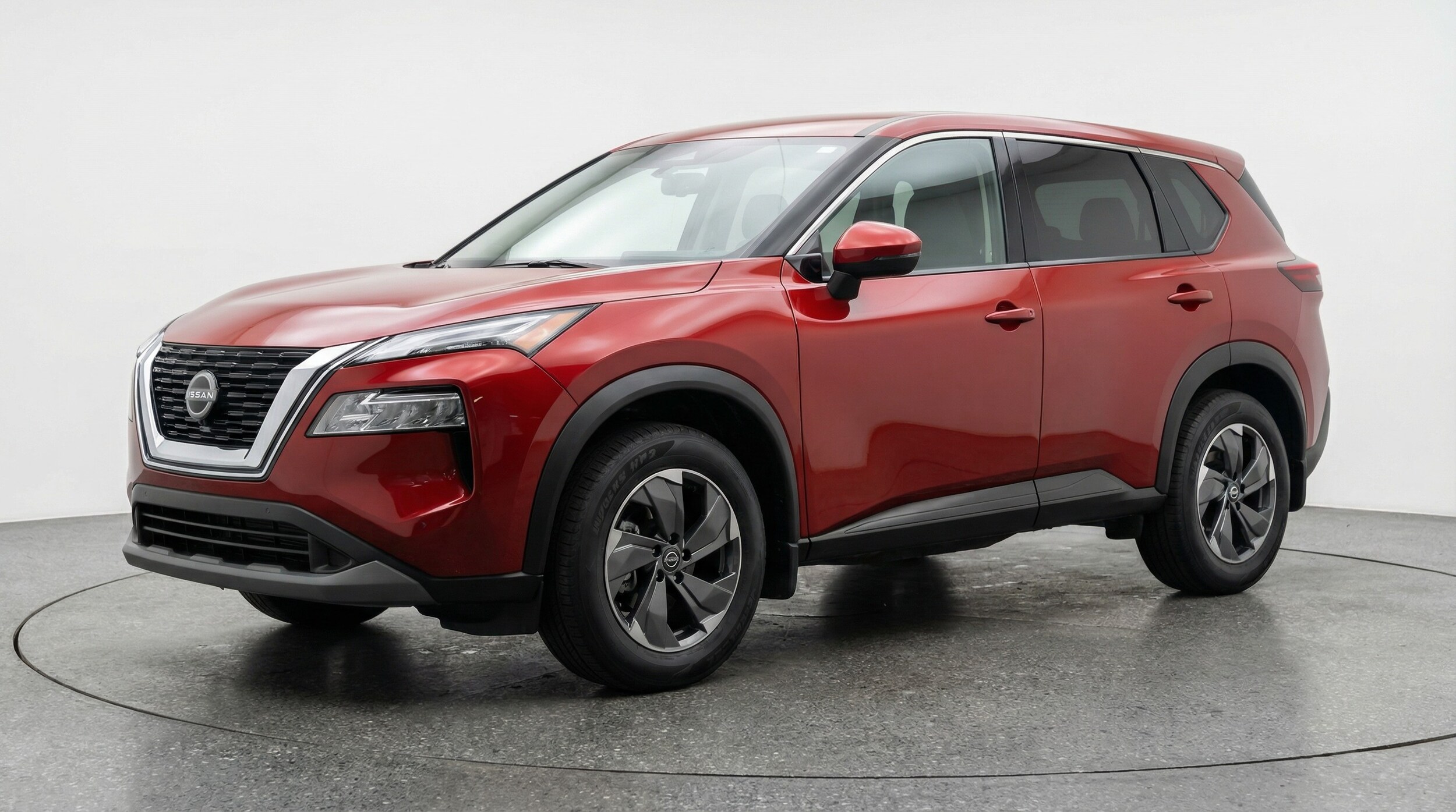 Thumbnail: 2025 Nissan Rogue - 3