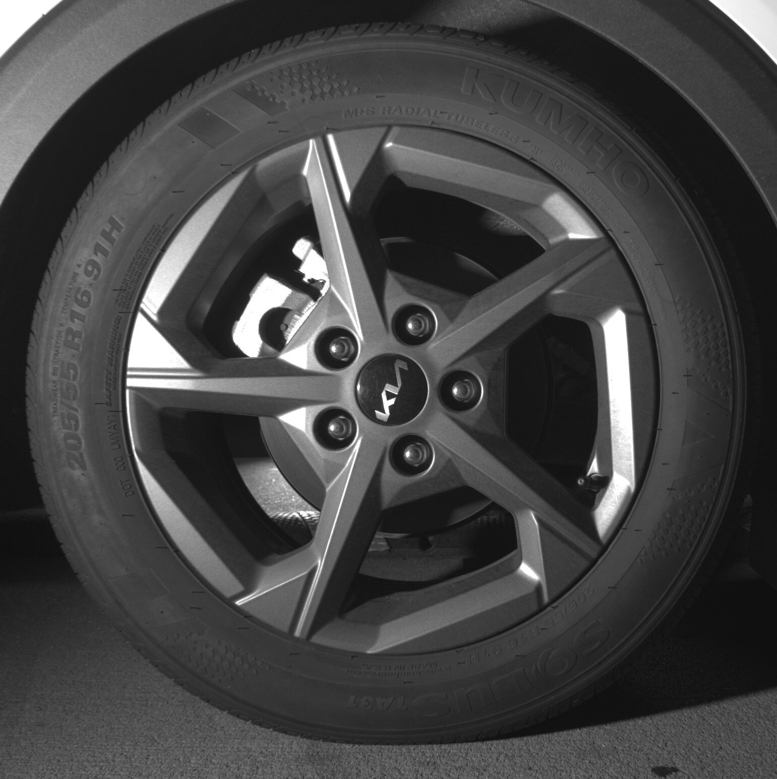 Thumbnail: 2025 Kia K4 - 12