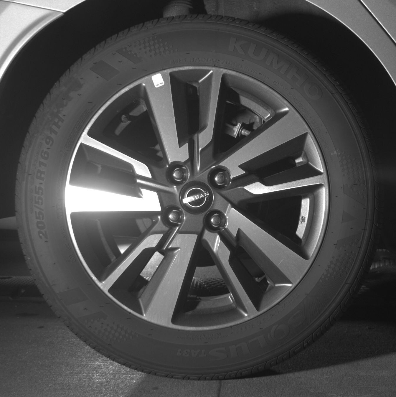 Thumbnail: 2025 Nissan Versa - 12