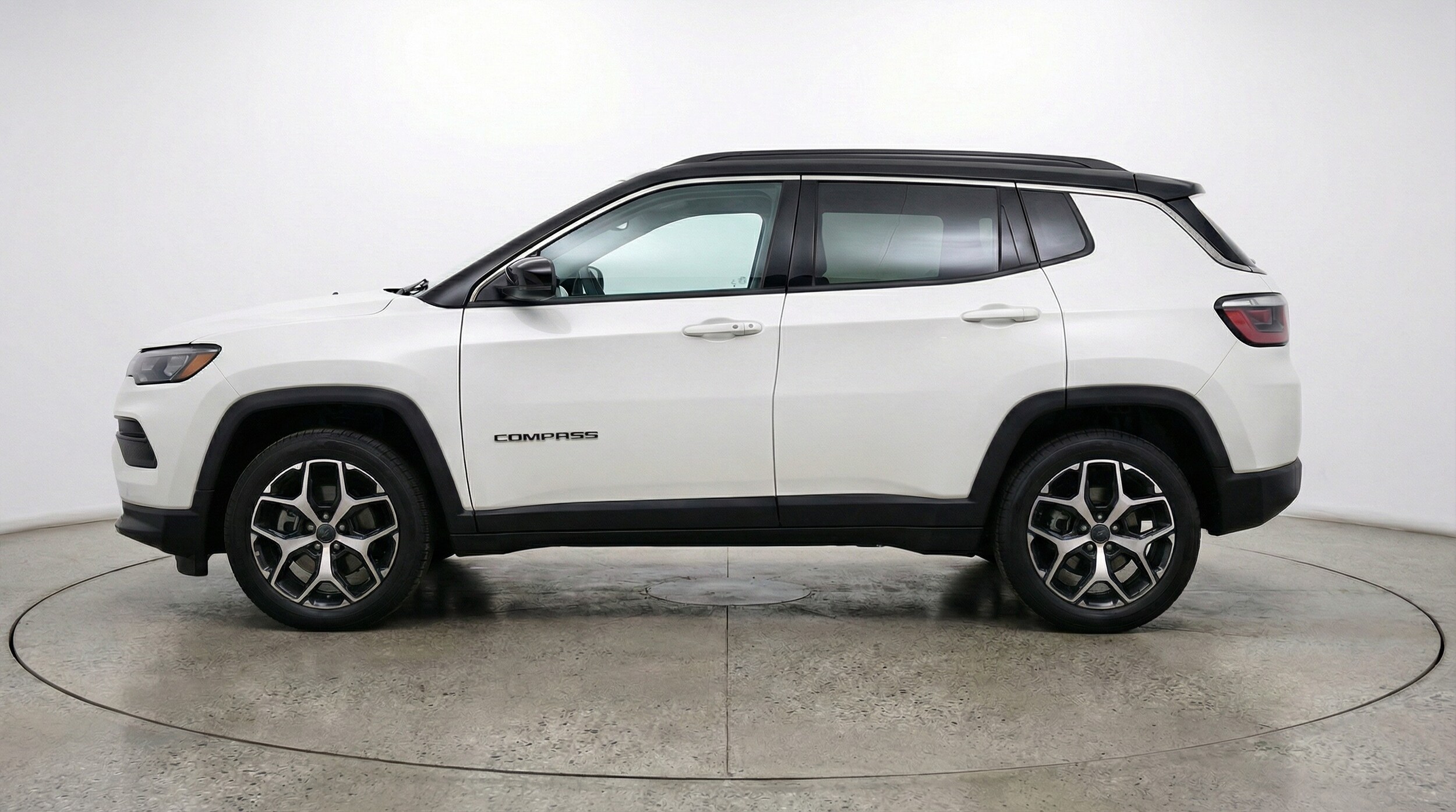 Thumbnail: 2025 Jeep Compass - 4