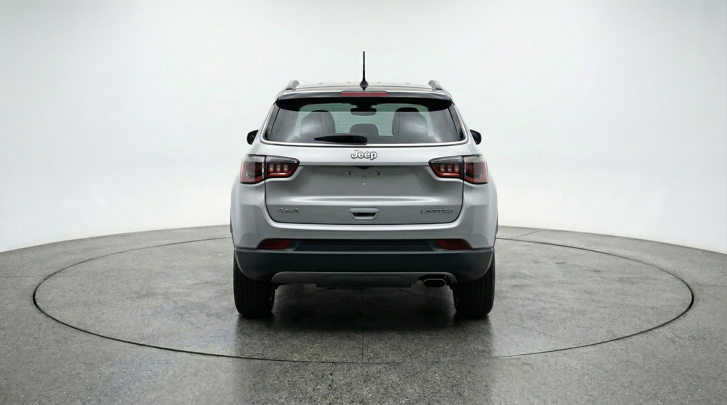 Thumbnail: 2025 Jeep Compass - 6