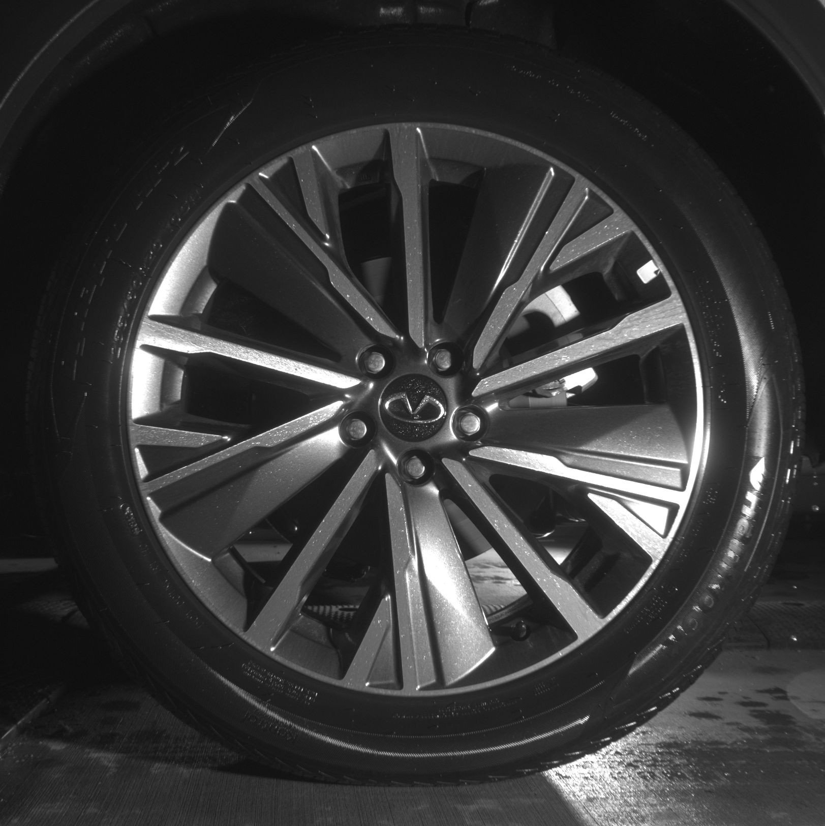 Thumbnail: 2026 INFINITI QX60 - 14