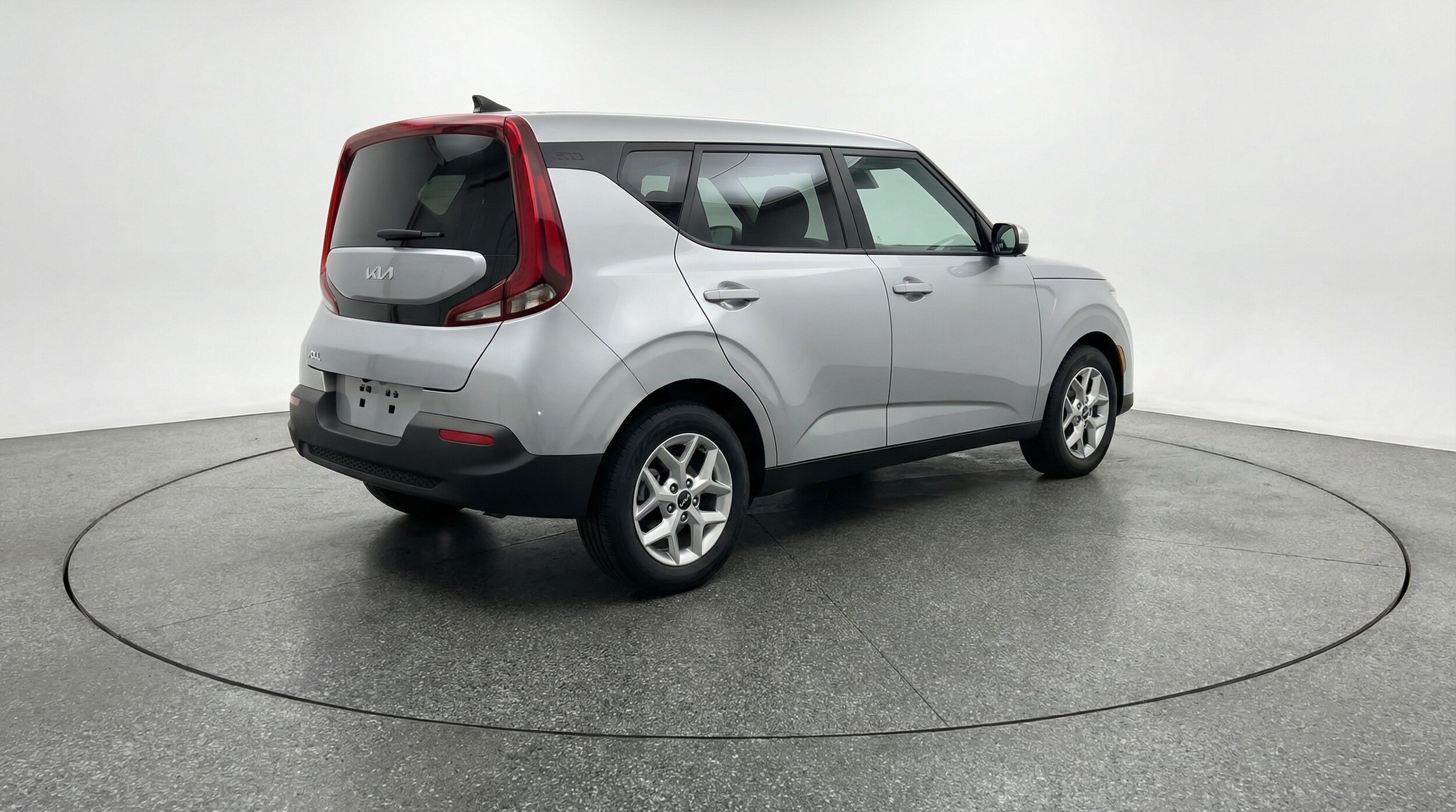 Thumbnail: 2025 Kia Soul - 7