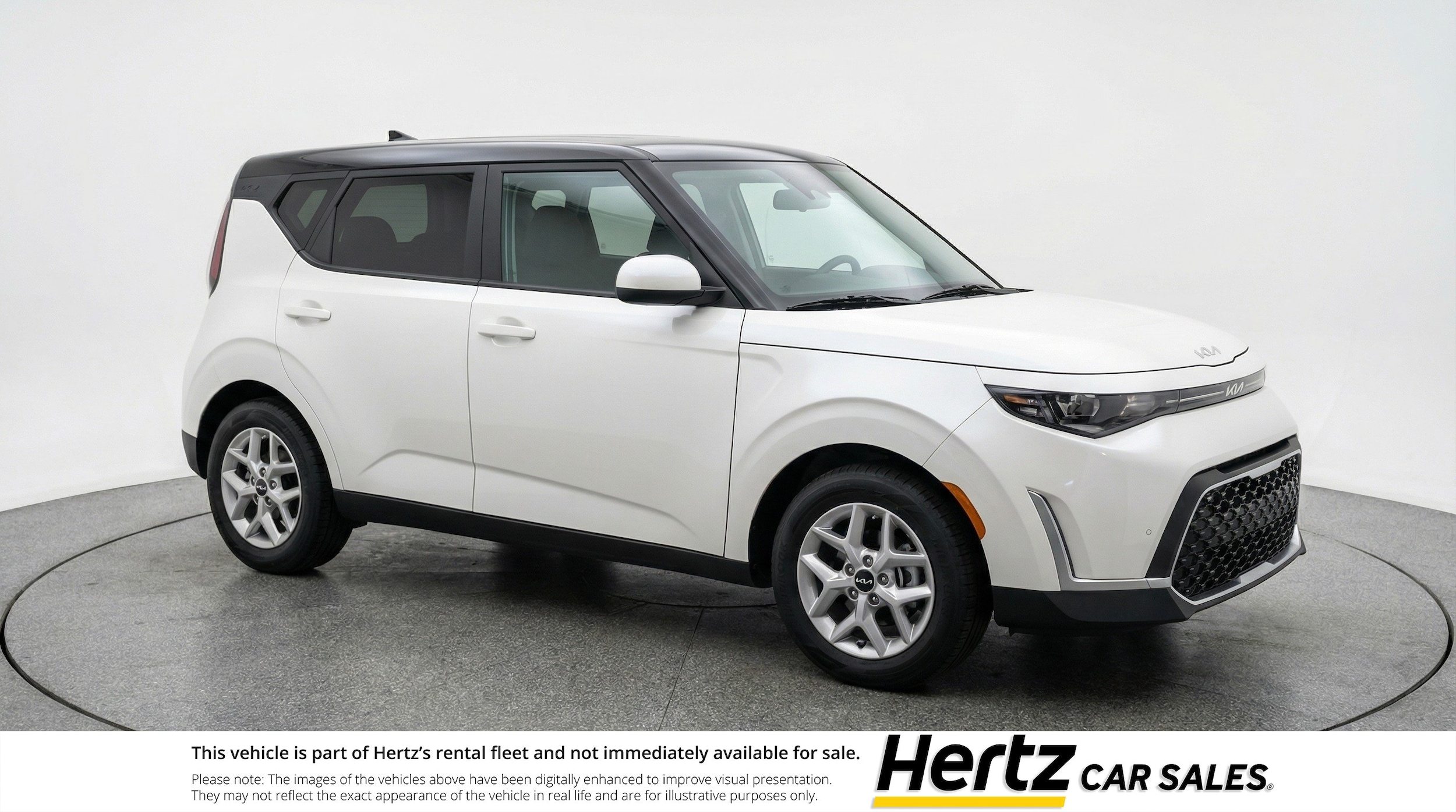 Thumbnail: 2025 Kia Soul - 1
