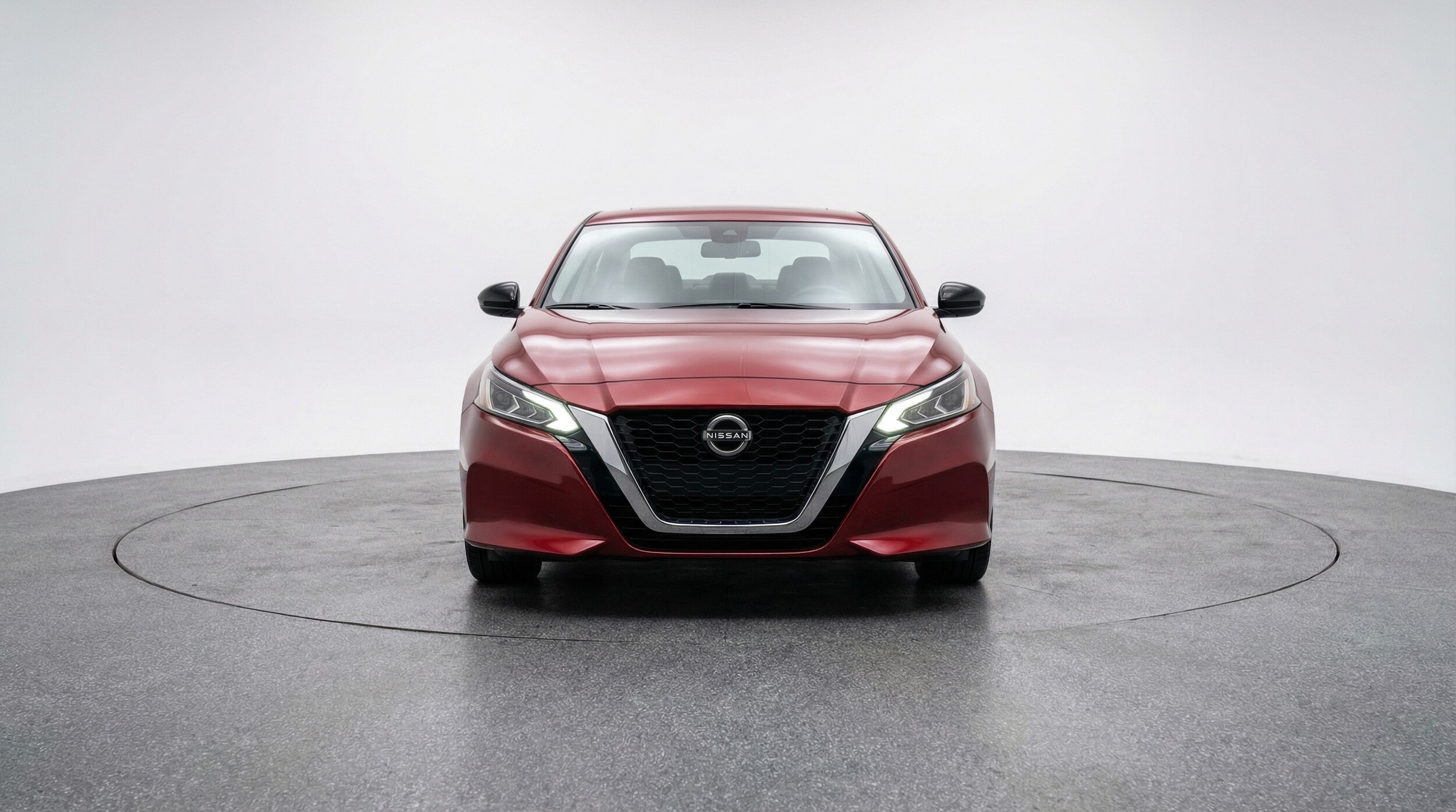 Thumbnail: 2025 Nissan Altima - 2