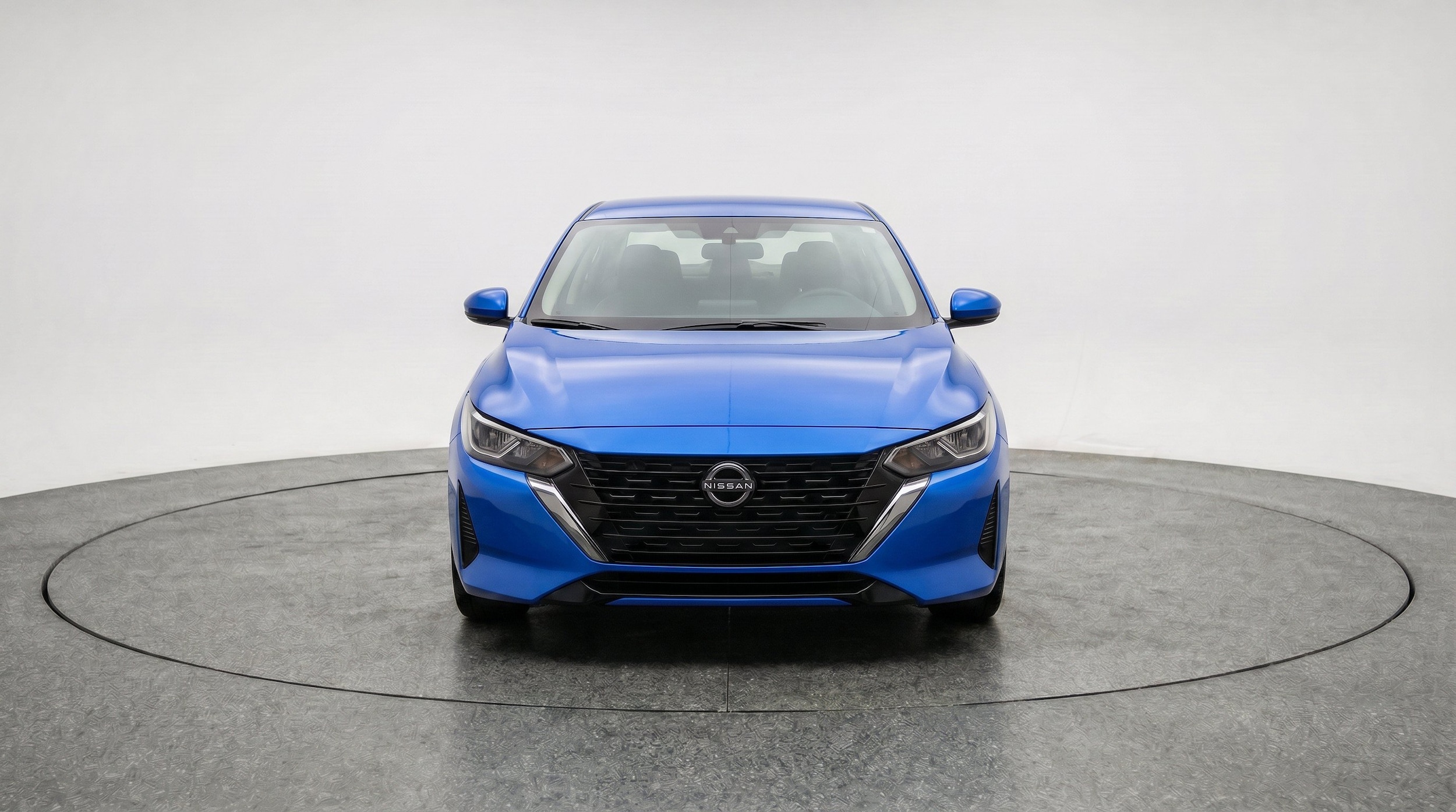Thumbnail: 2025 Nissan Sentra - 2