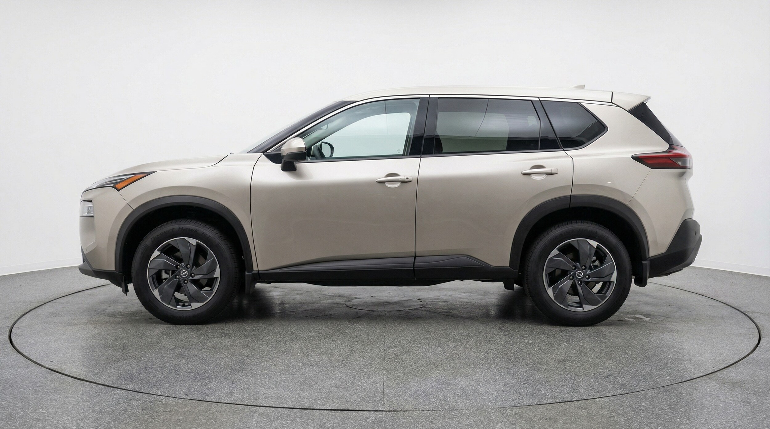 Thumbnail: 2025 Nissan Rogue - 4