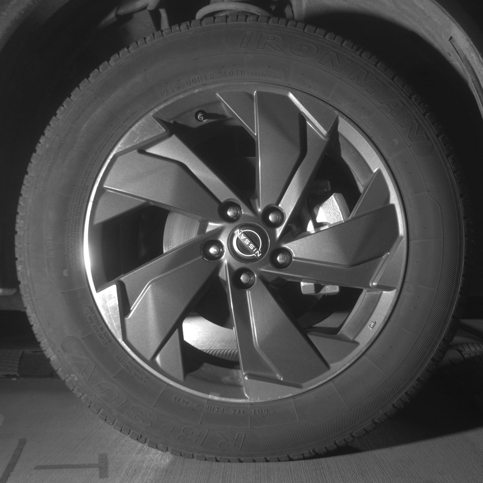 Thumbnail: 2025 Nissan Rogue - 10