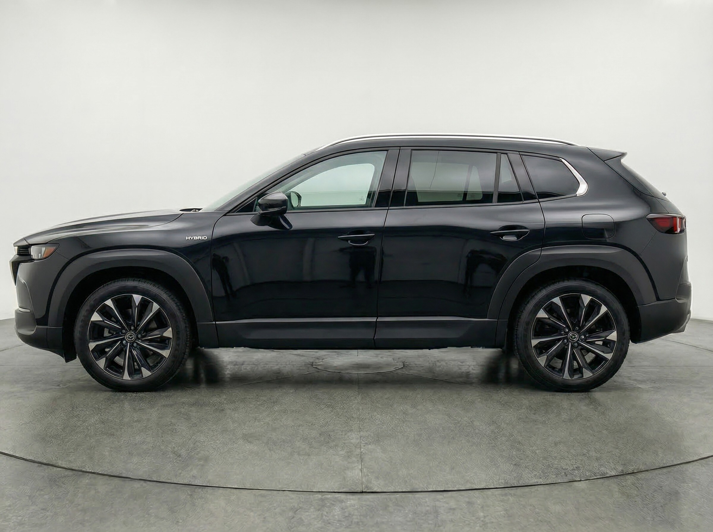 Thumbnail: 2025 Mazda CX-50 - 4