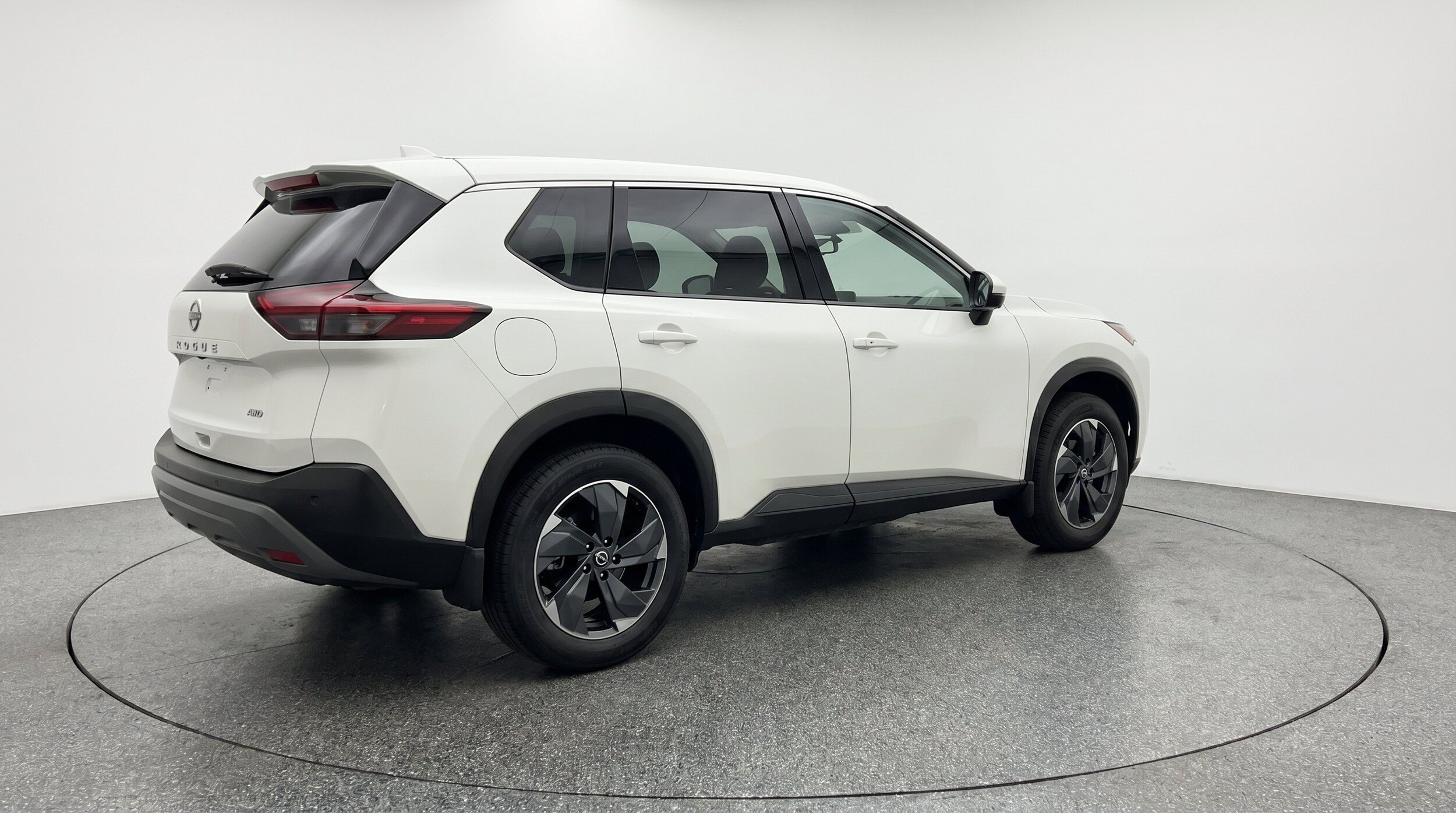 Thumbnail: 2025 Nissan Rogue - 9