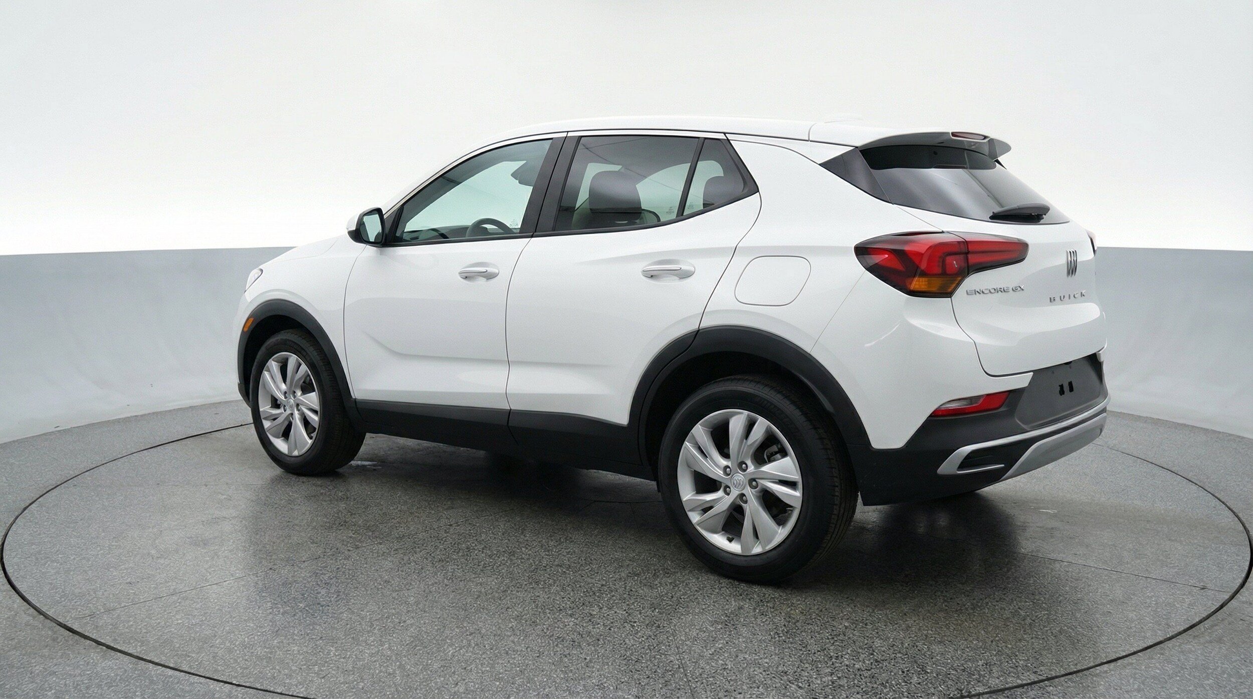 Thumbnail: 2026 Buick Encore GX - 6