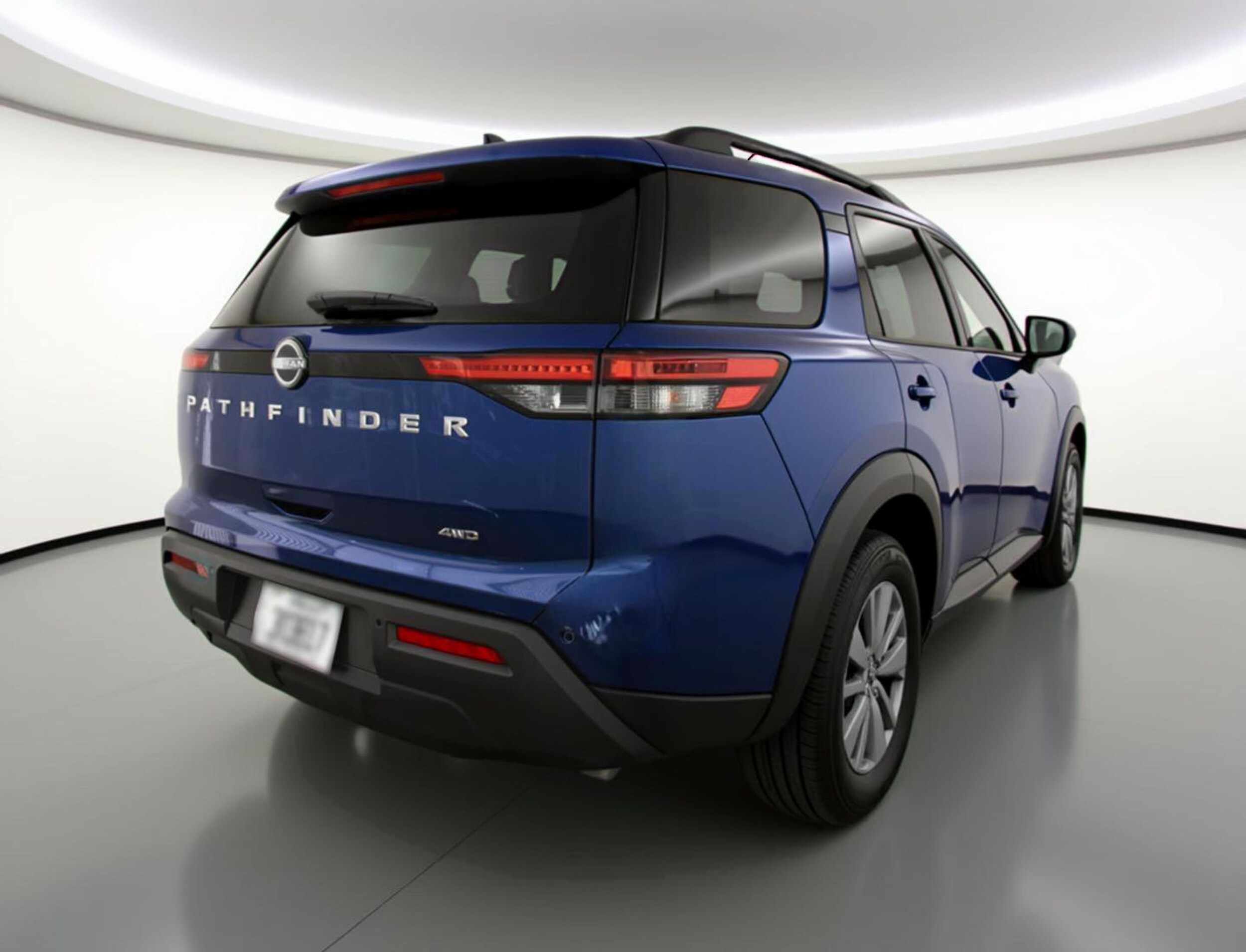 Thumbnail: 2025 Nissan Pathfinder - 7