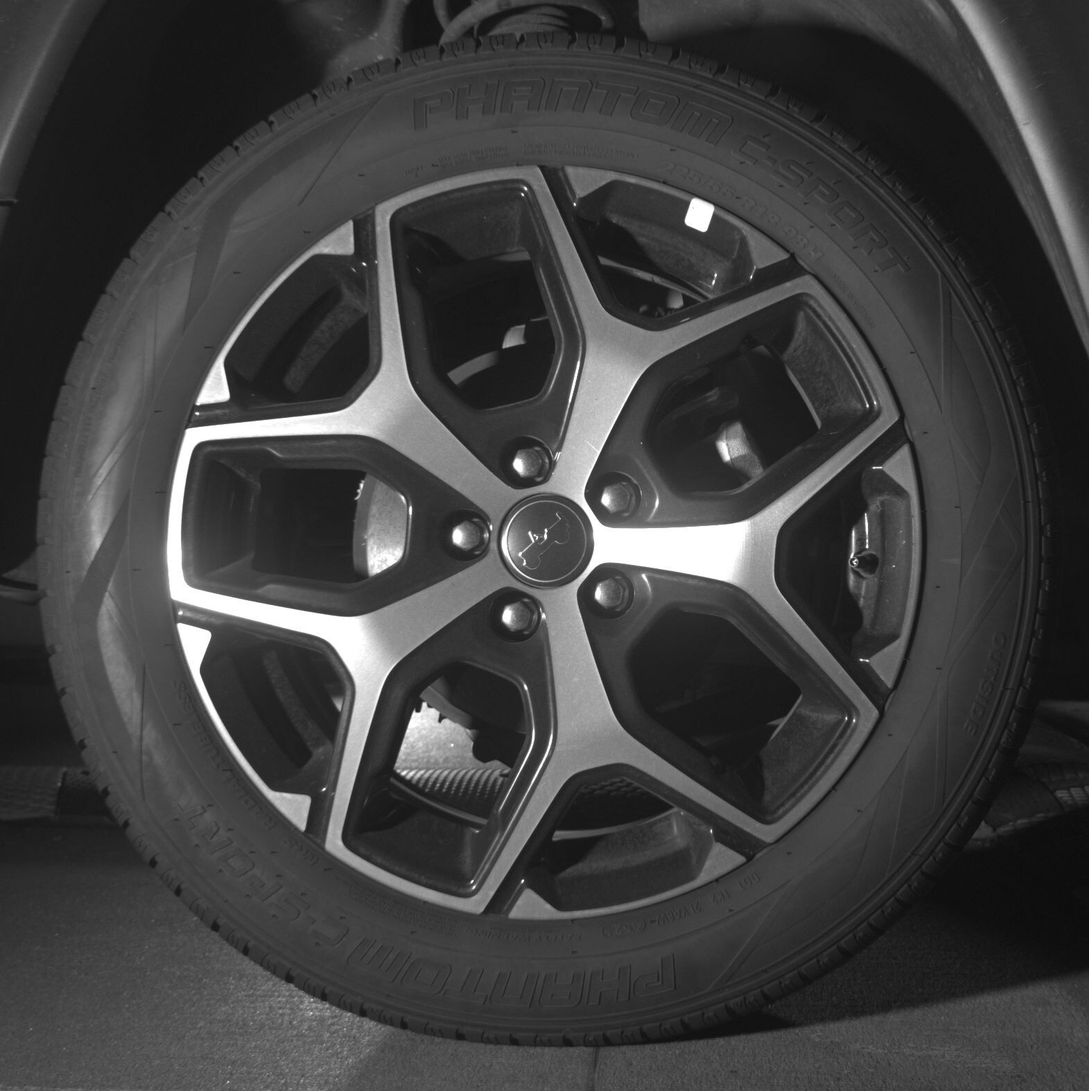 Thumbnail: 2025 Jeep Compass - 12