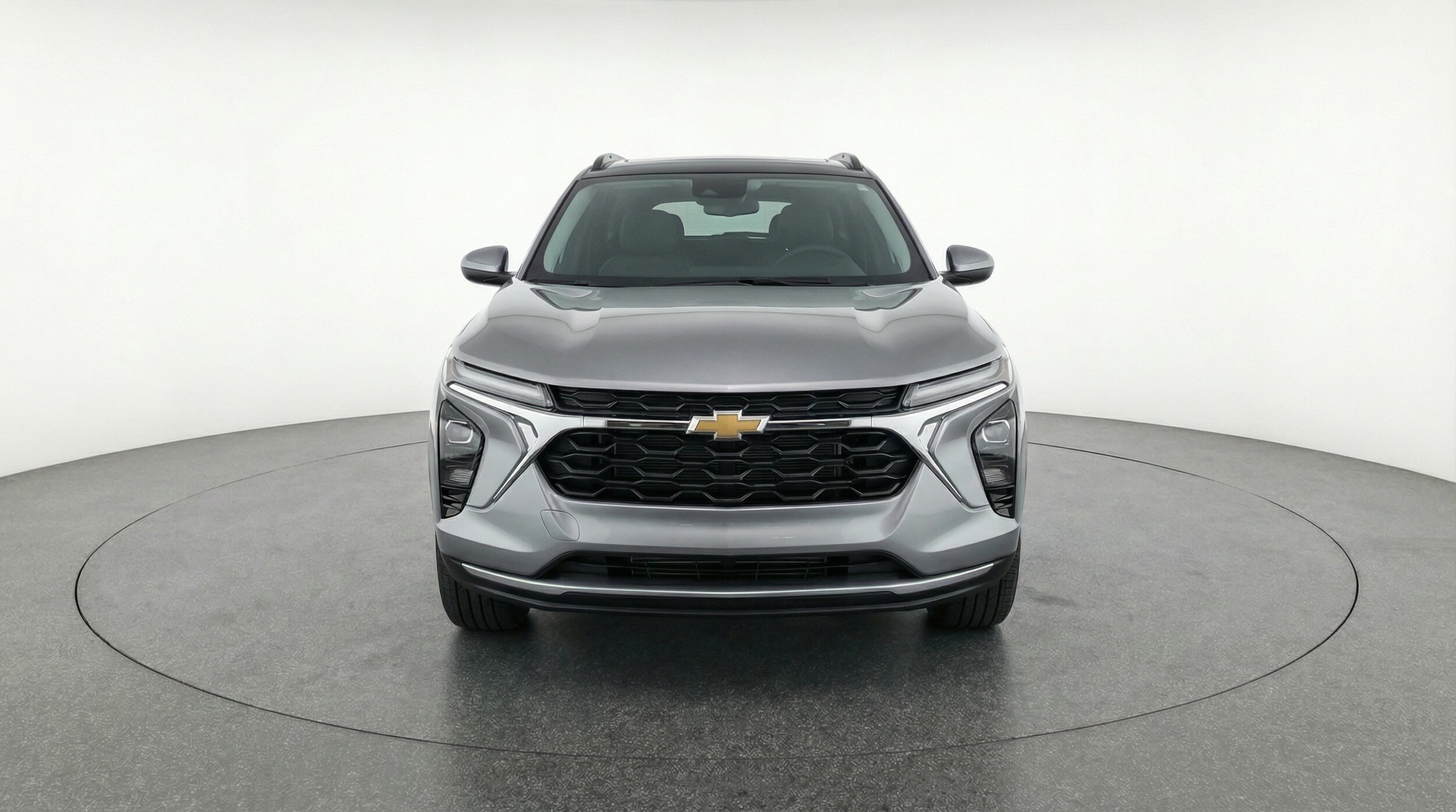 Thumbnail: 2025 Chevrolet Trax - 2
