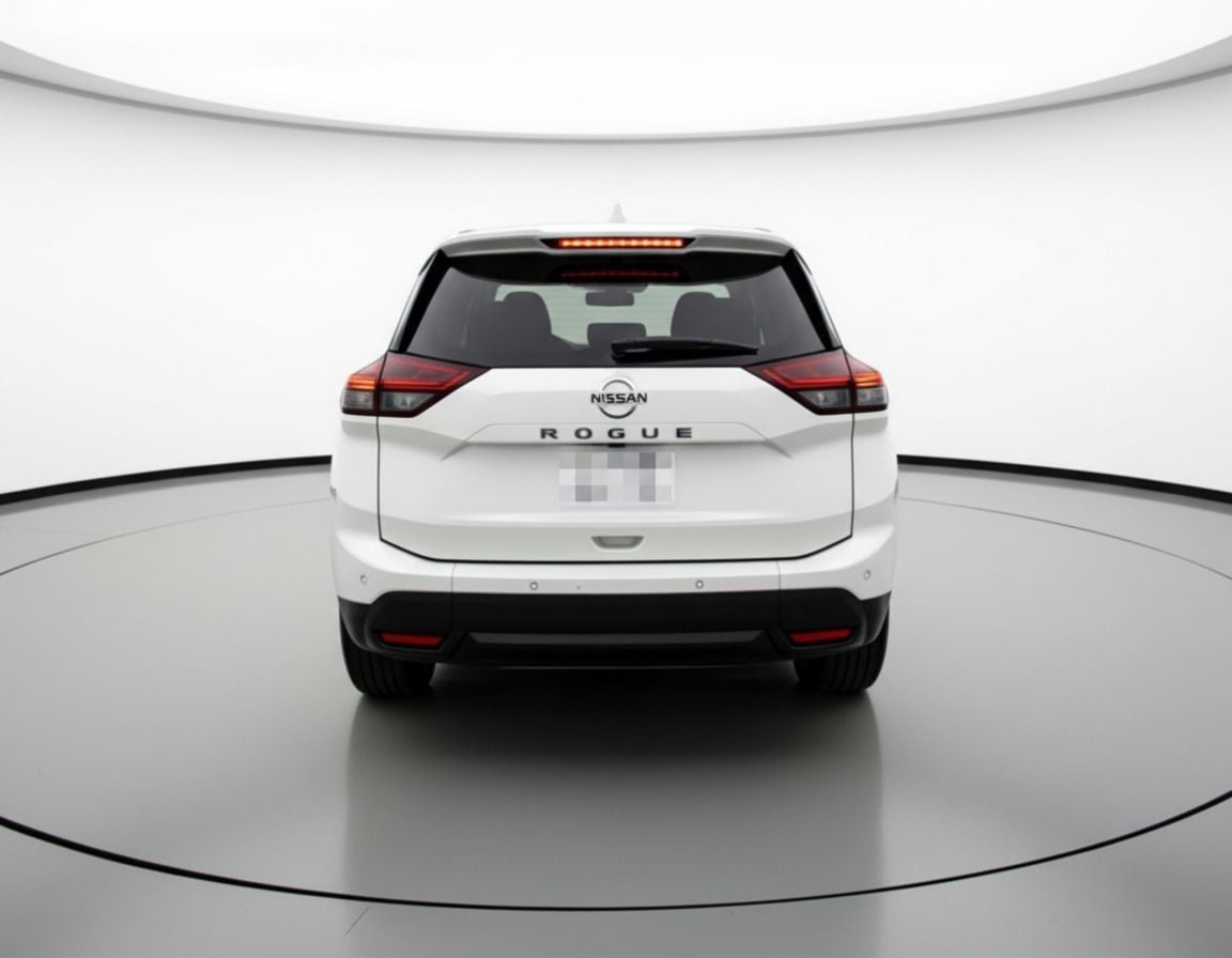 Thumbnail: 2025 Nissan Rogue - 6