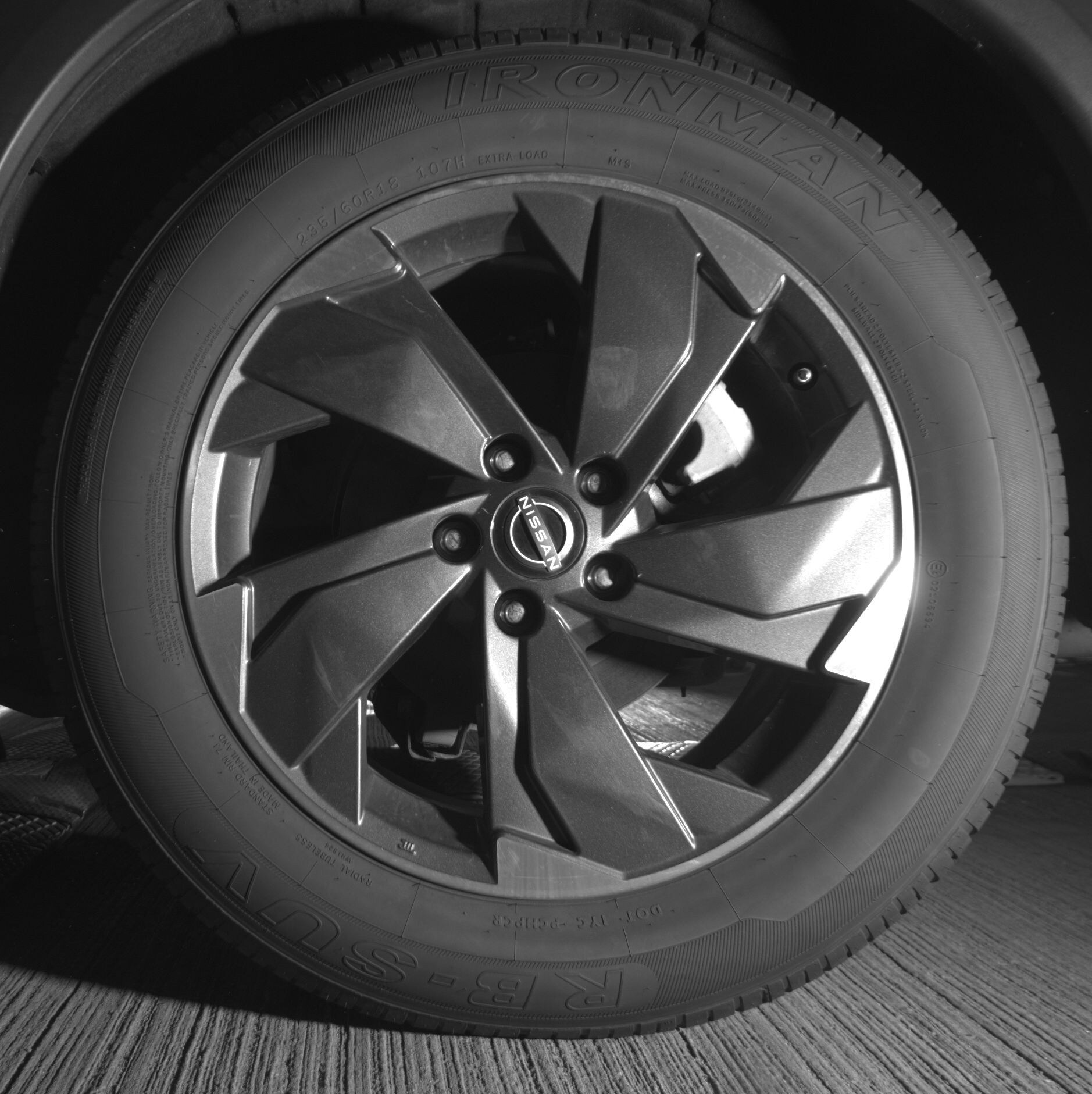 Thumbnail: 2025 Nissan Rogue - 11