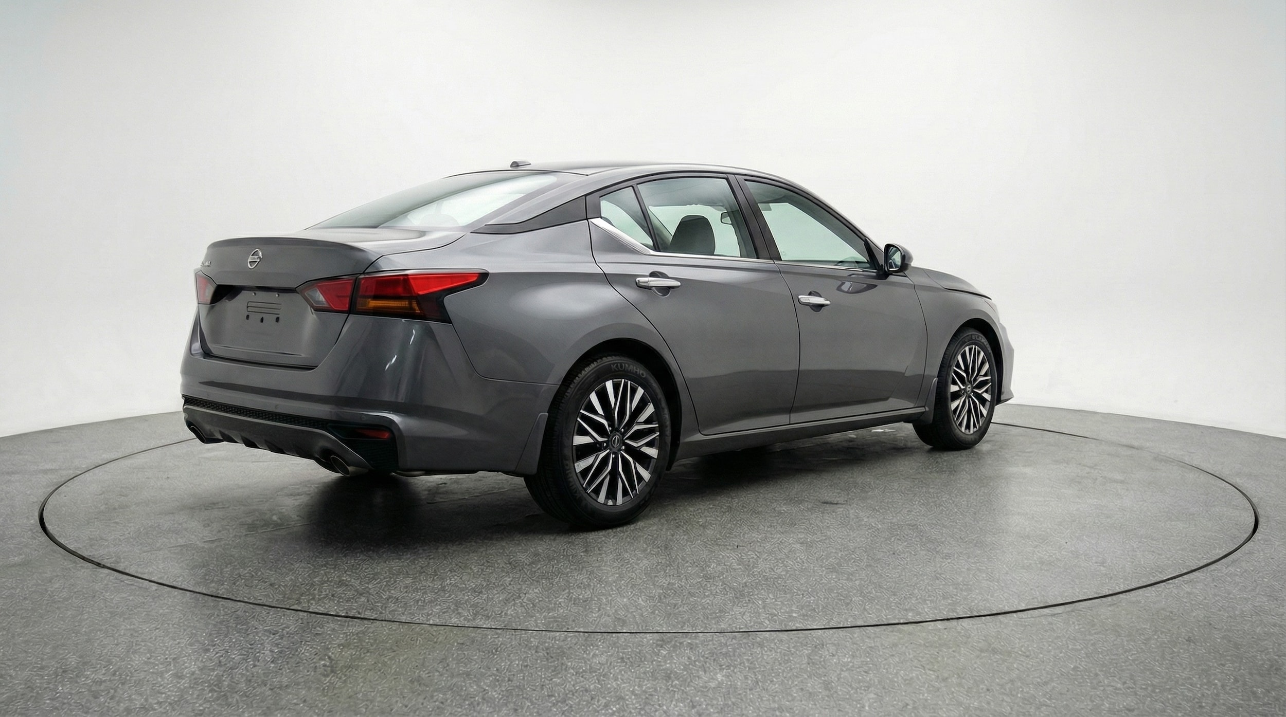 Thumbnail: 2025 Nissan Altima - 7