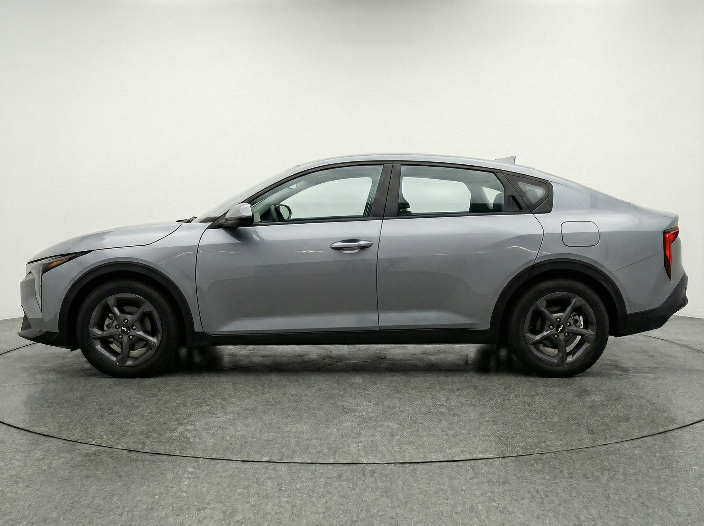 Thumbnail: 2025 Kia K4 - 4