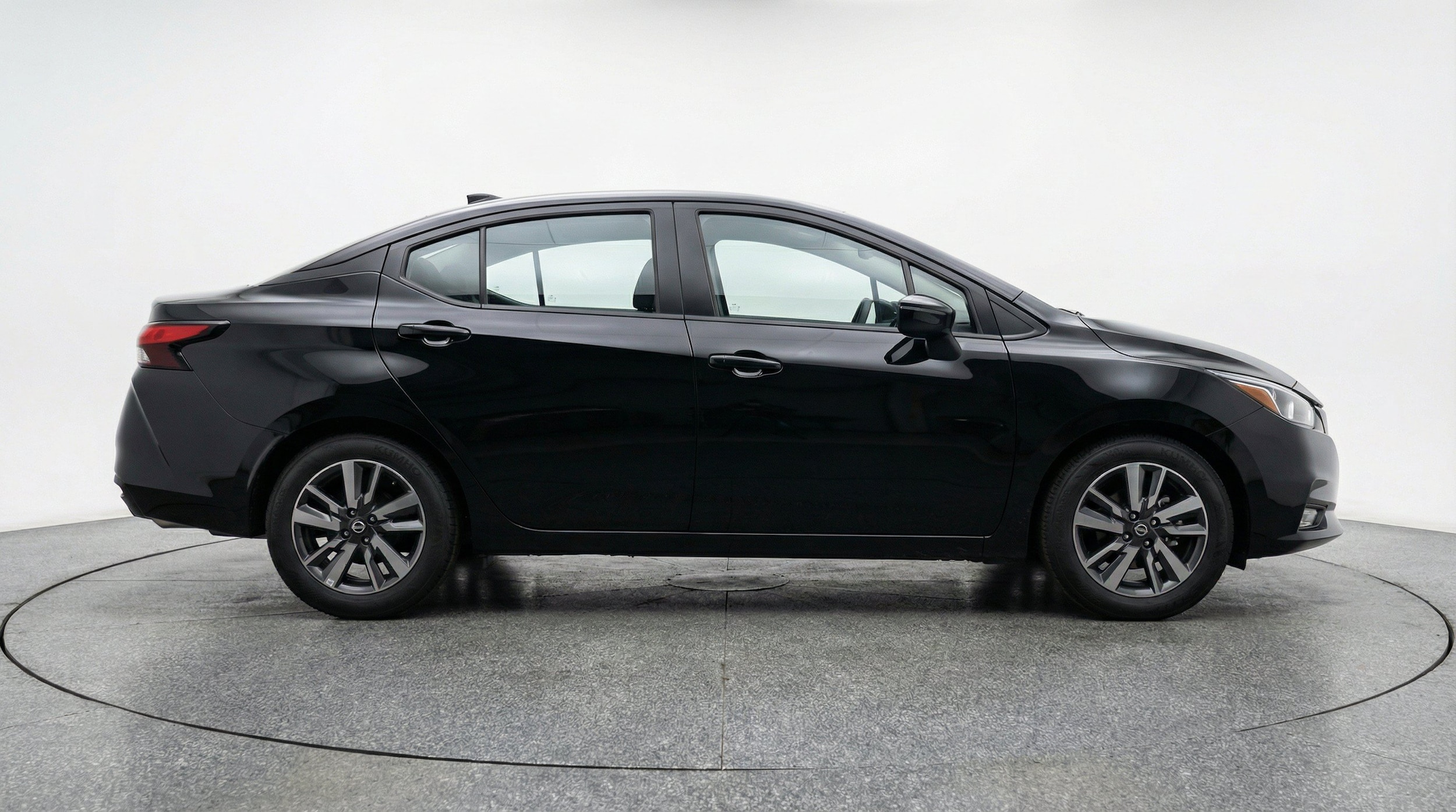 Thumbnail: 2025 Nissan Versa - 11