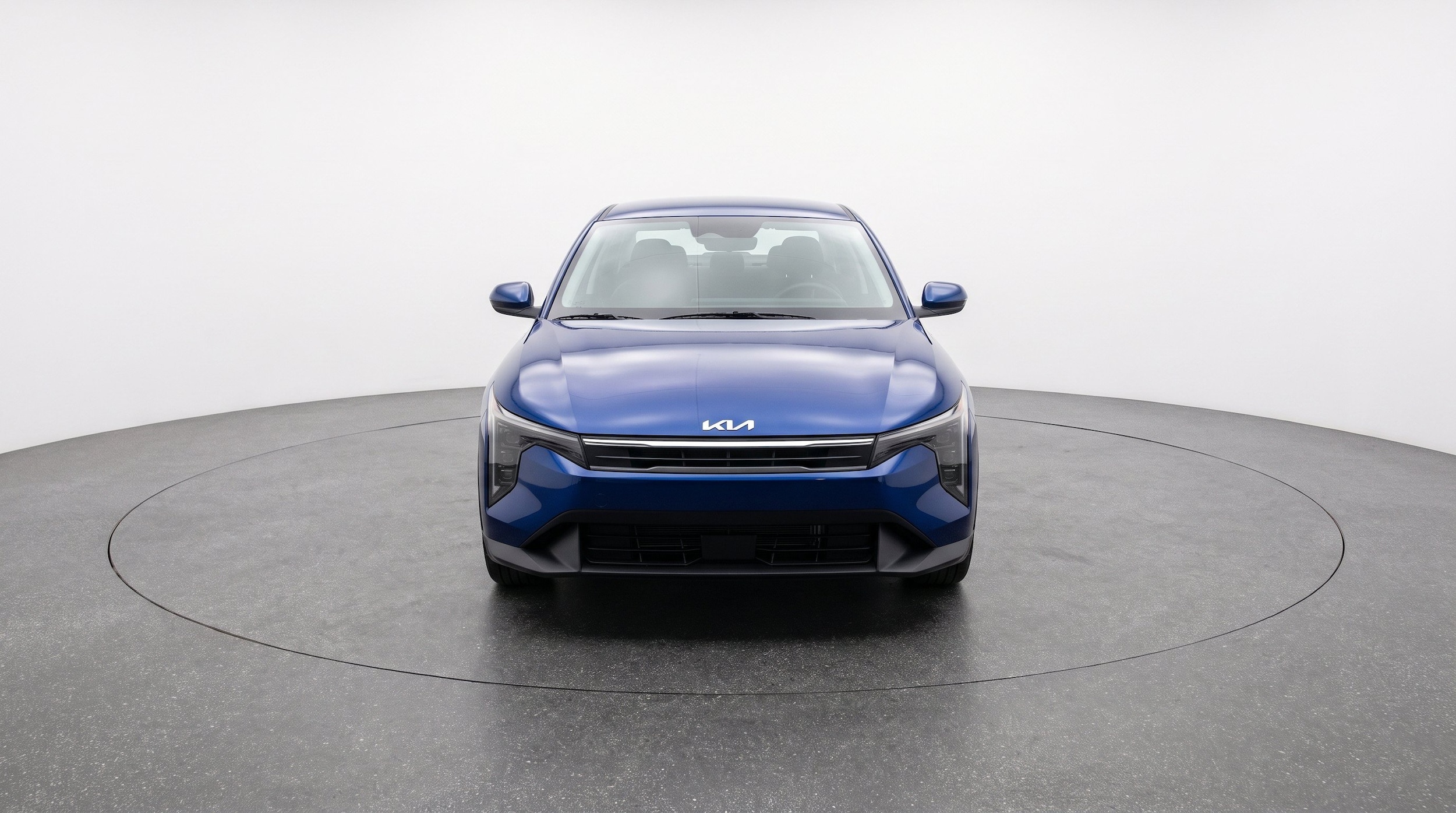 Thumbnail: 2026 Kia K4 - 2