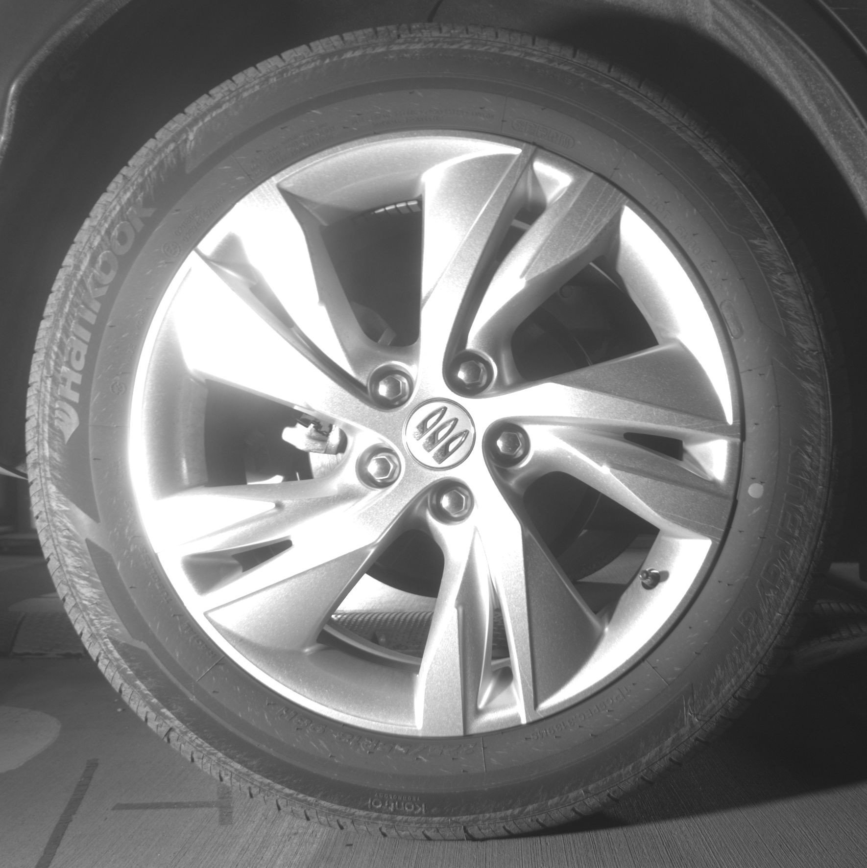 Thumbnail: 2026 Buick Encore GX - 15