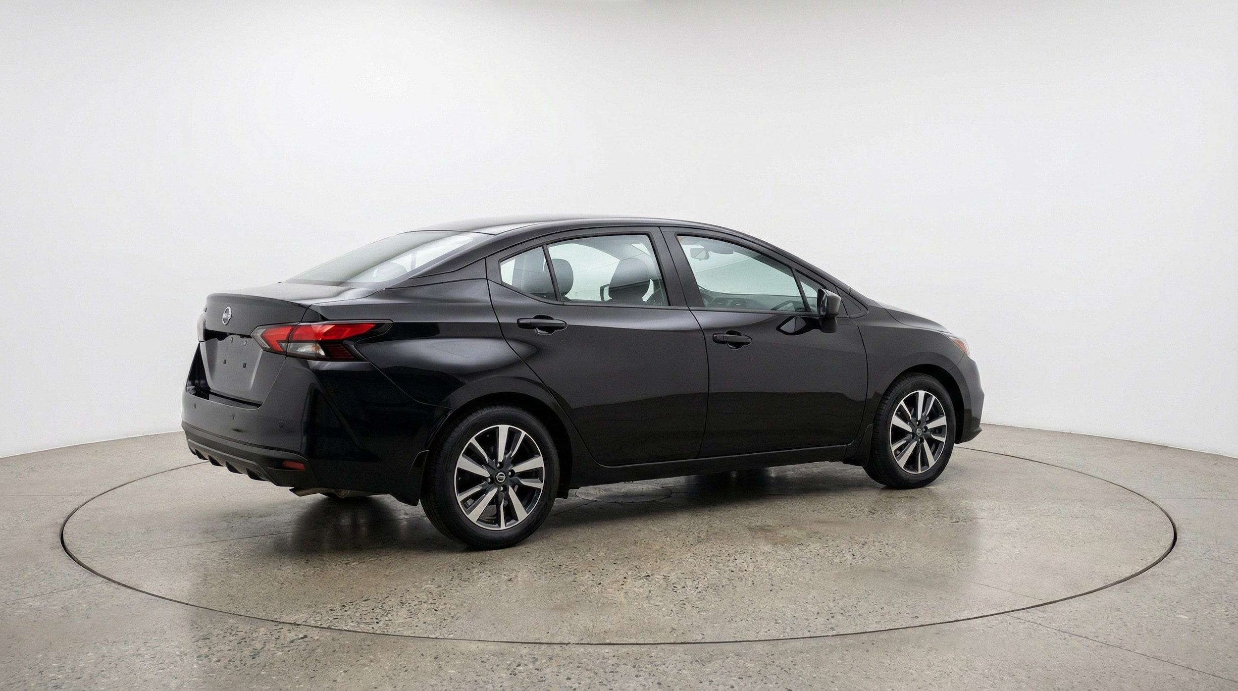 Thumbnail: 2025 Nissan Versa - 7