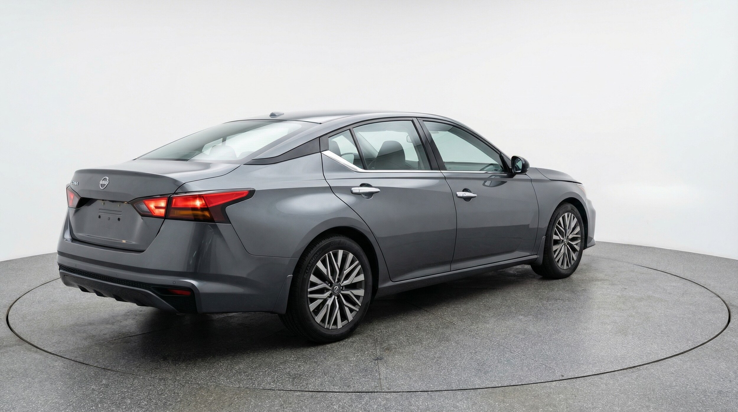 Thumbnail: 2025 Nissan Altima - 7