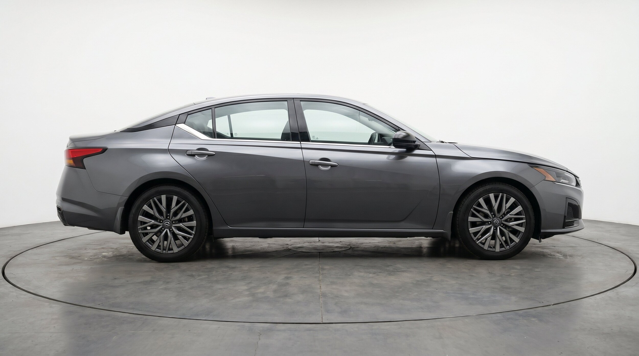 Thumbnail: 2025 Nissan Altima - 11