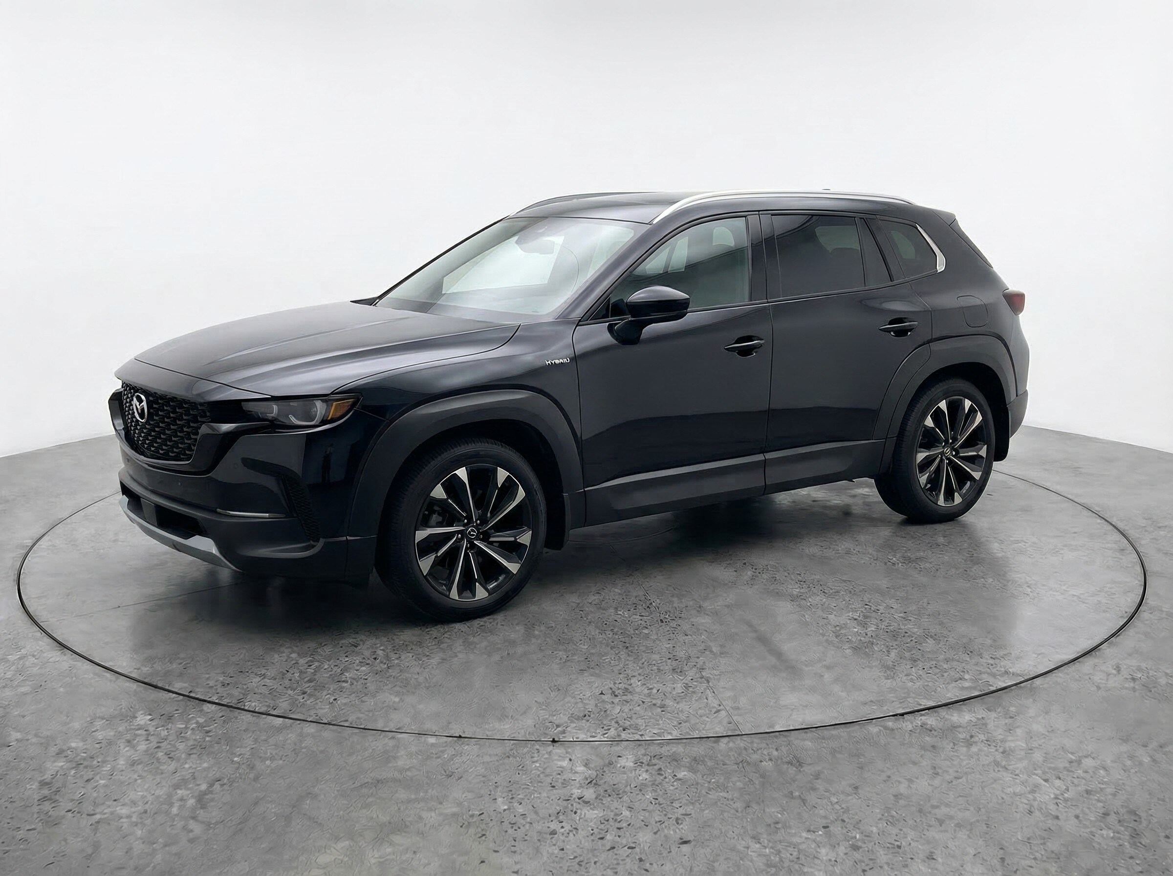 Thumbnail: 2025 Mazda CX-50 - 3