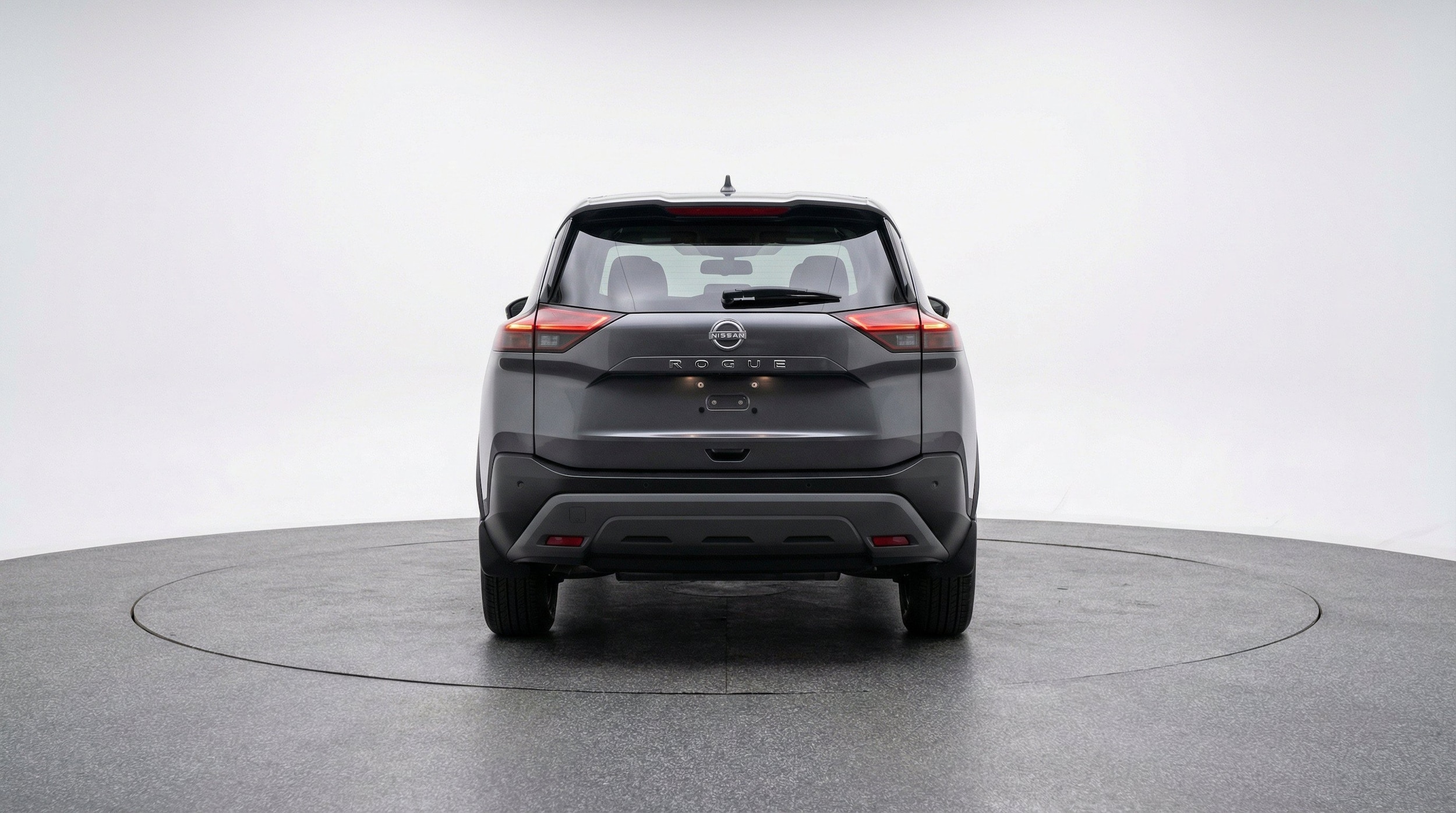 Thumbnail: 2026 Nissan Rogue - 7