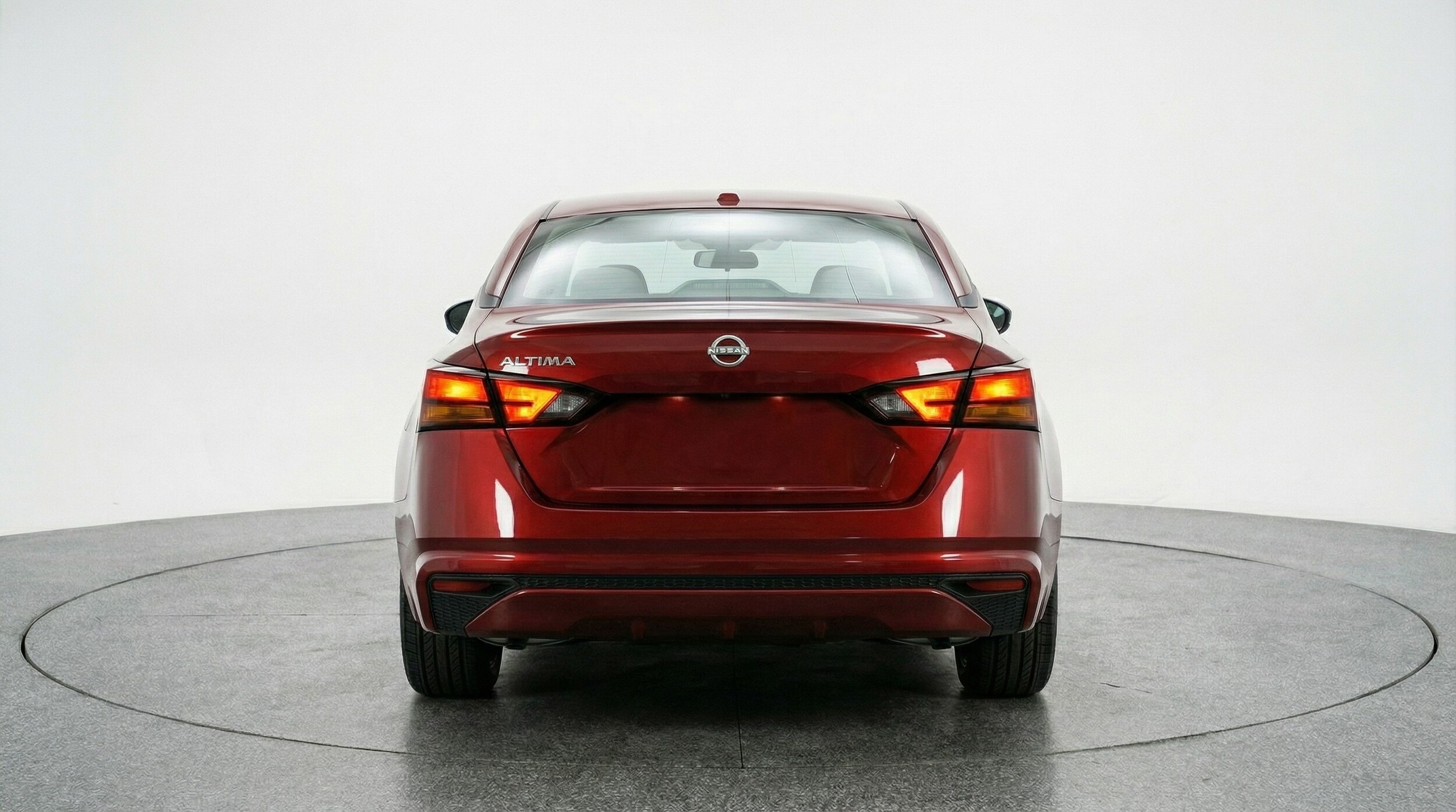 Thumbnail: 2025 Nissan Altima - 6