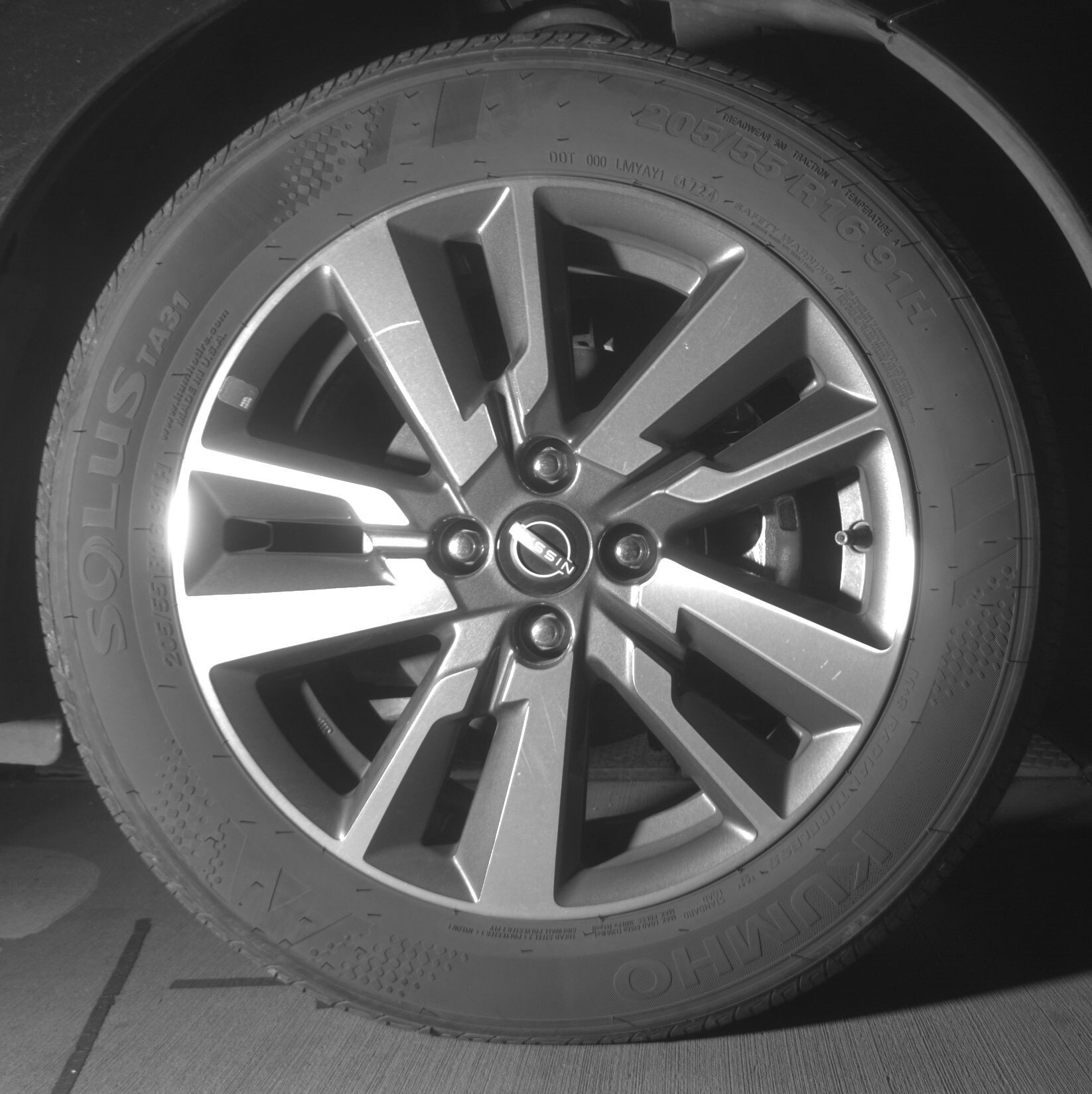 Thumbnail: 2025 Nissan Versa - 10