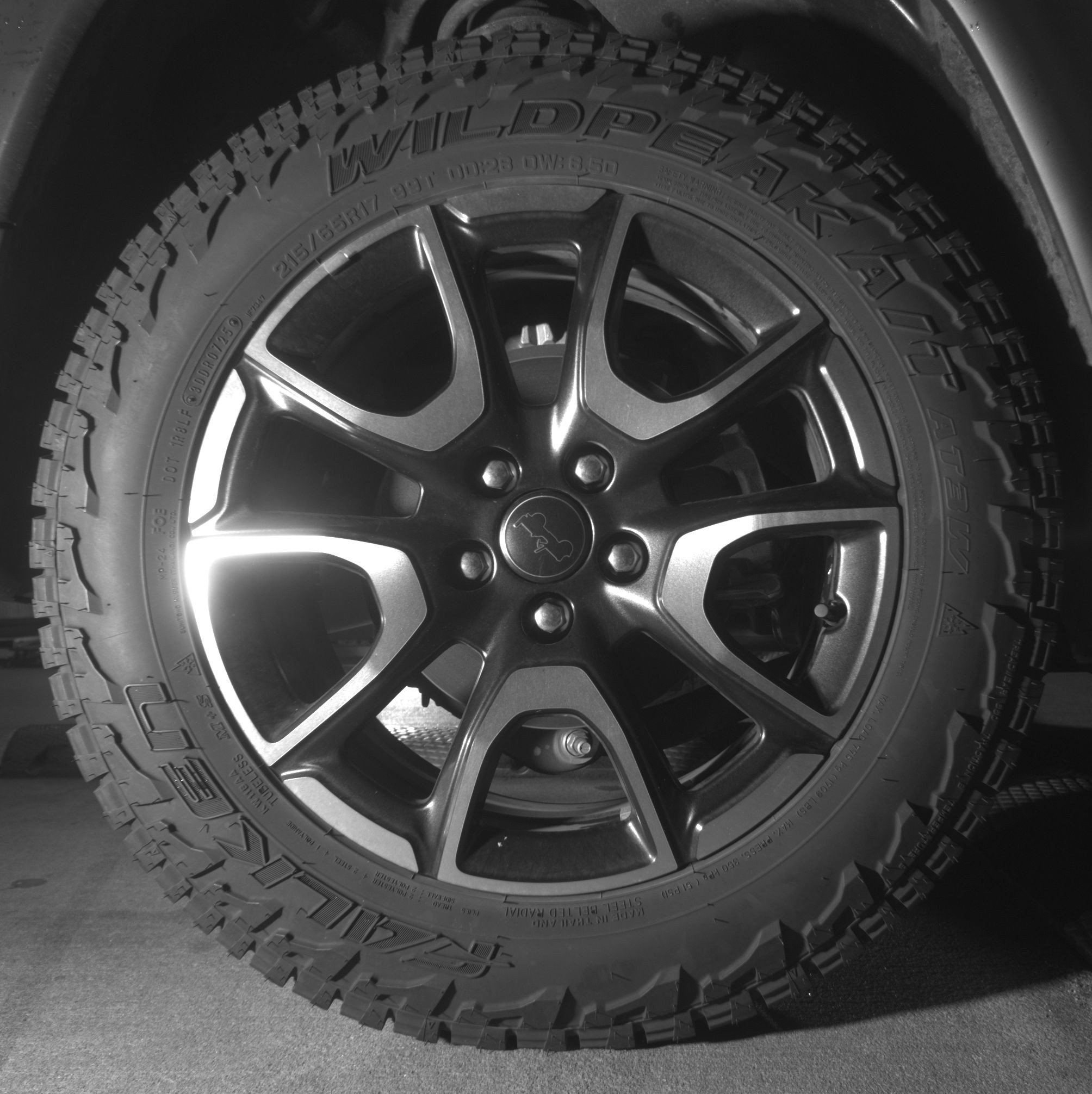 Thumbnail: 2025 Jeep Compass - 15