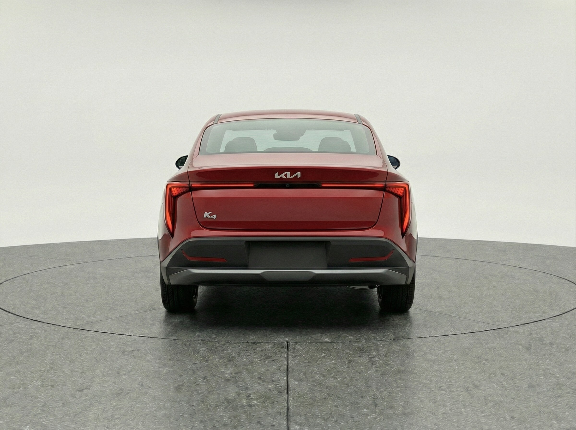 Thumbnail: 2025 Kia K4 - 6