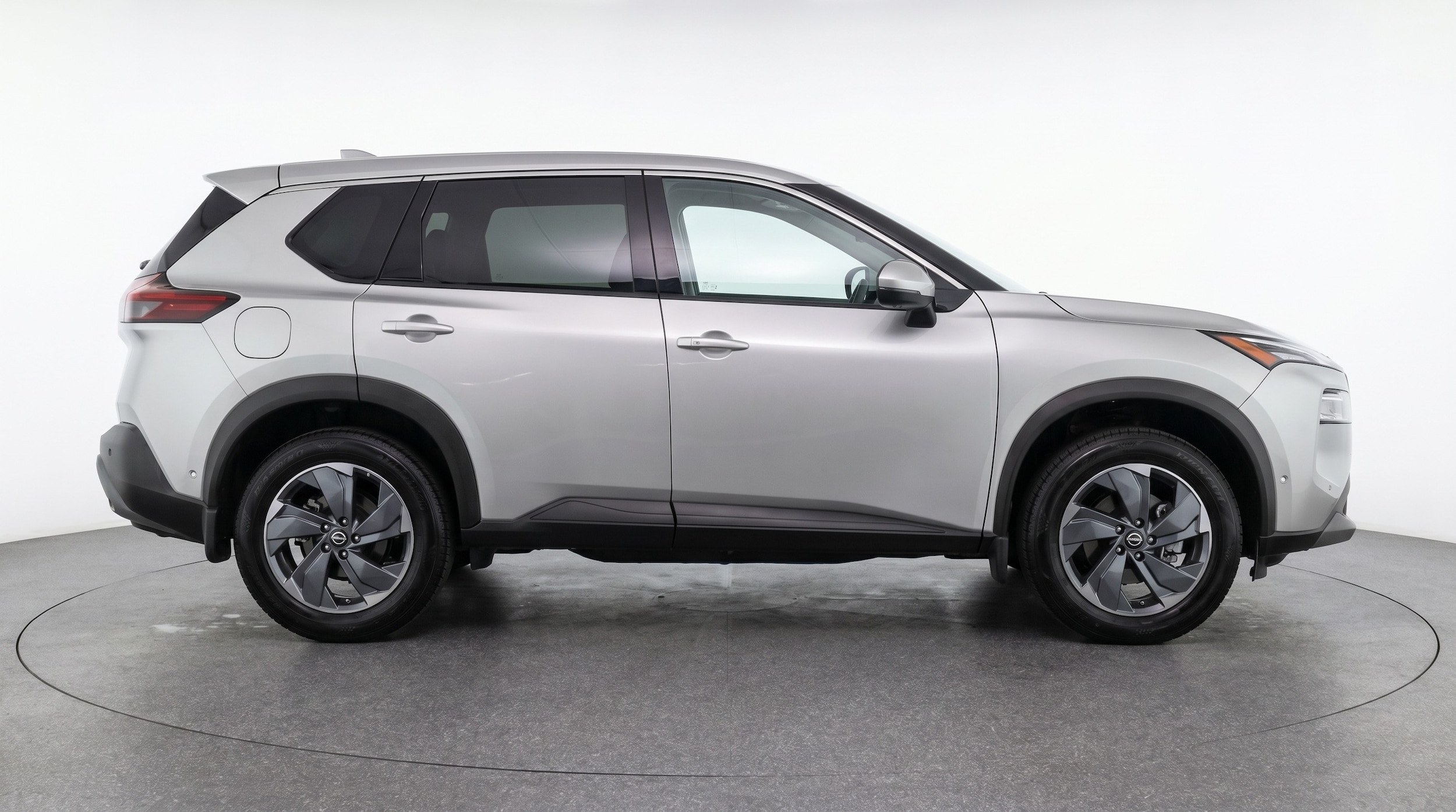 Thumbnail: 2025 Nissan Rogue - 8