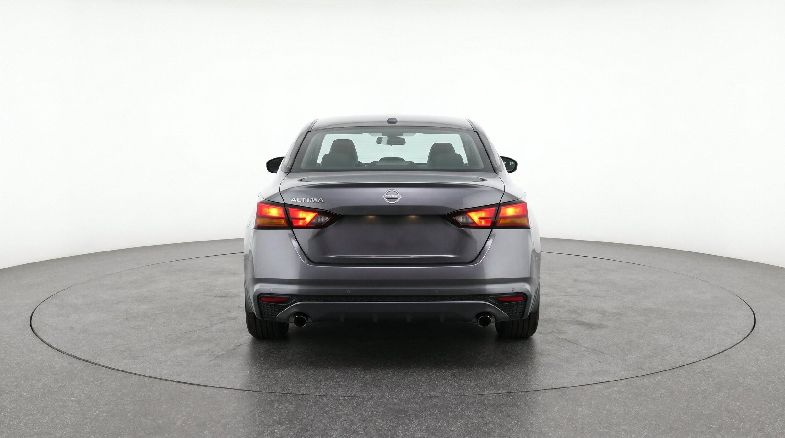 Thumbnail: 2025 Nissan Altima - 7
