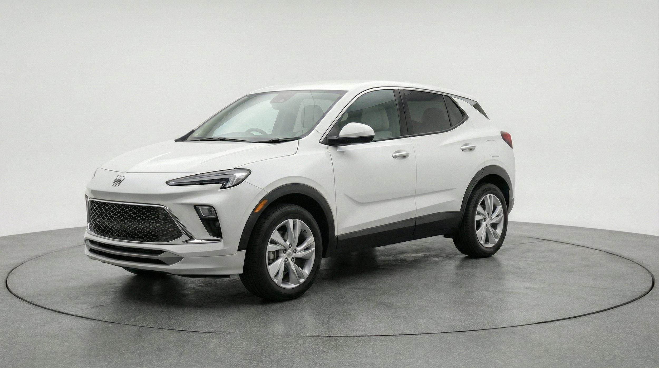 Thumbnail: 2026 Buick Encore GX - 3
