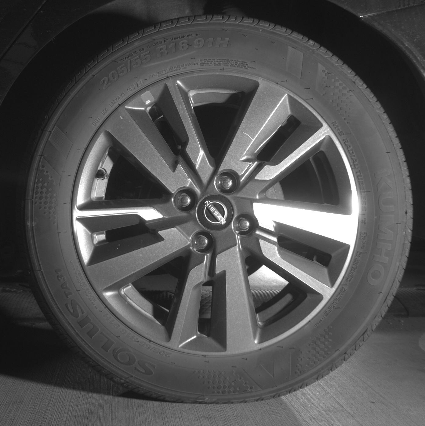 Thumbnail: 2025 Nissan Versa - 11