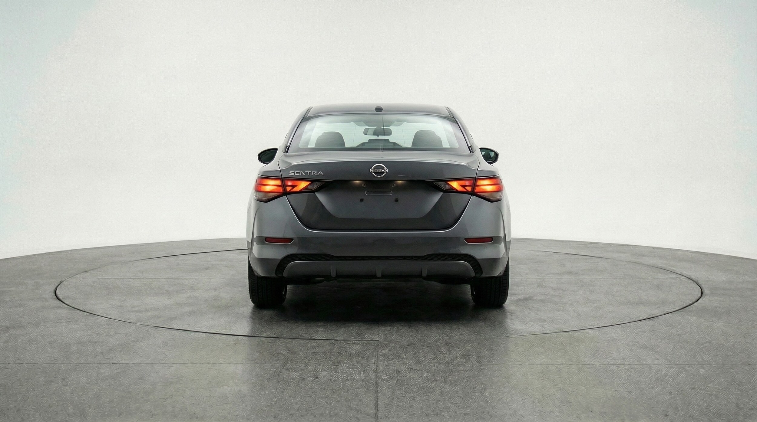 Thumbnail: 2025 Nissan Sentra - 6